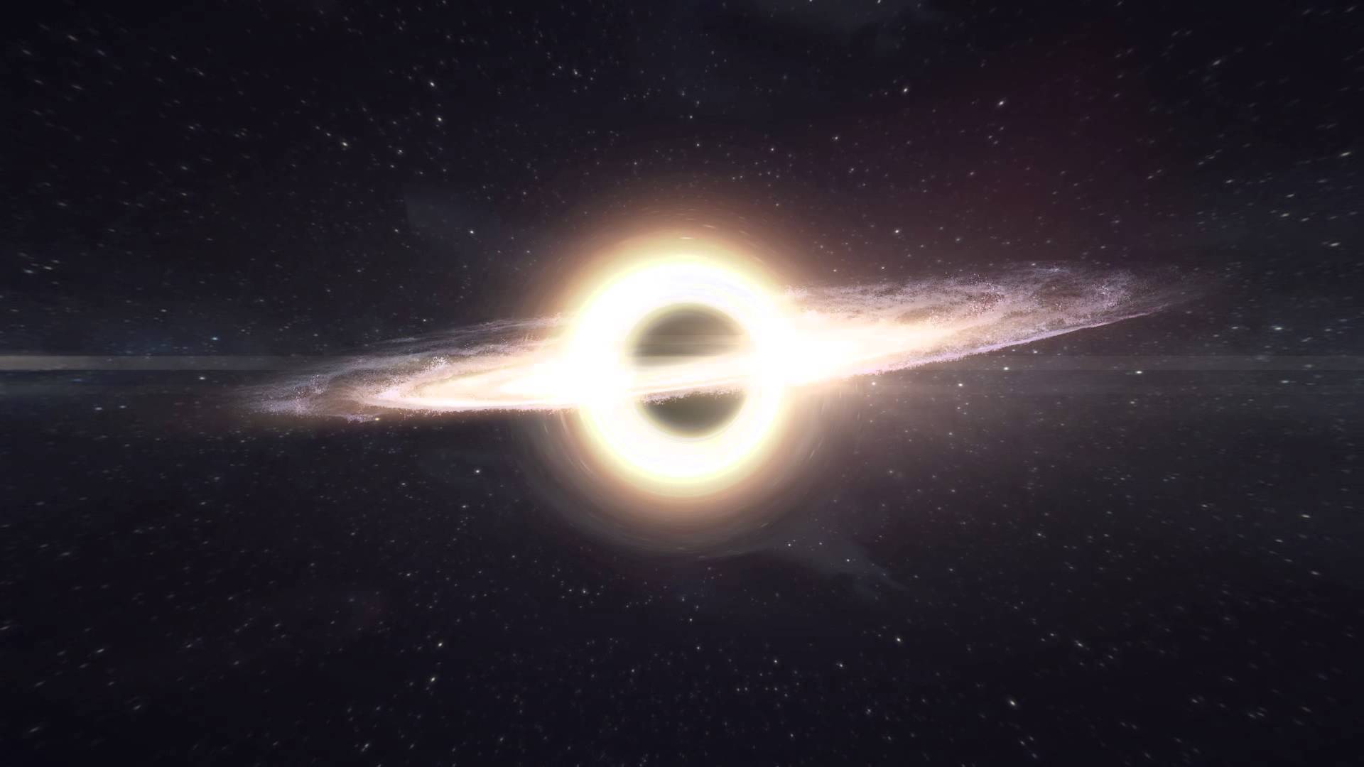 1920x1080 Interstellar HD Wallpaper