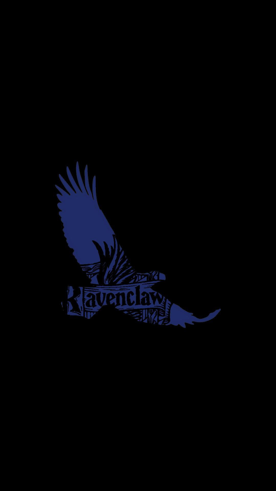 Ravenclaw - HP wallpaper by axolotl_wpapers - Download on ZEDGE™