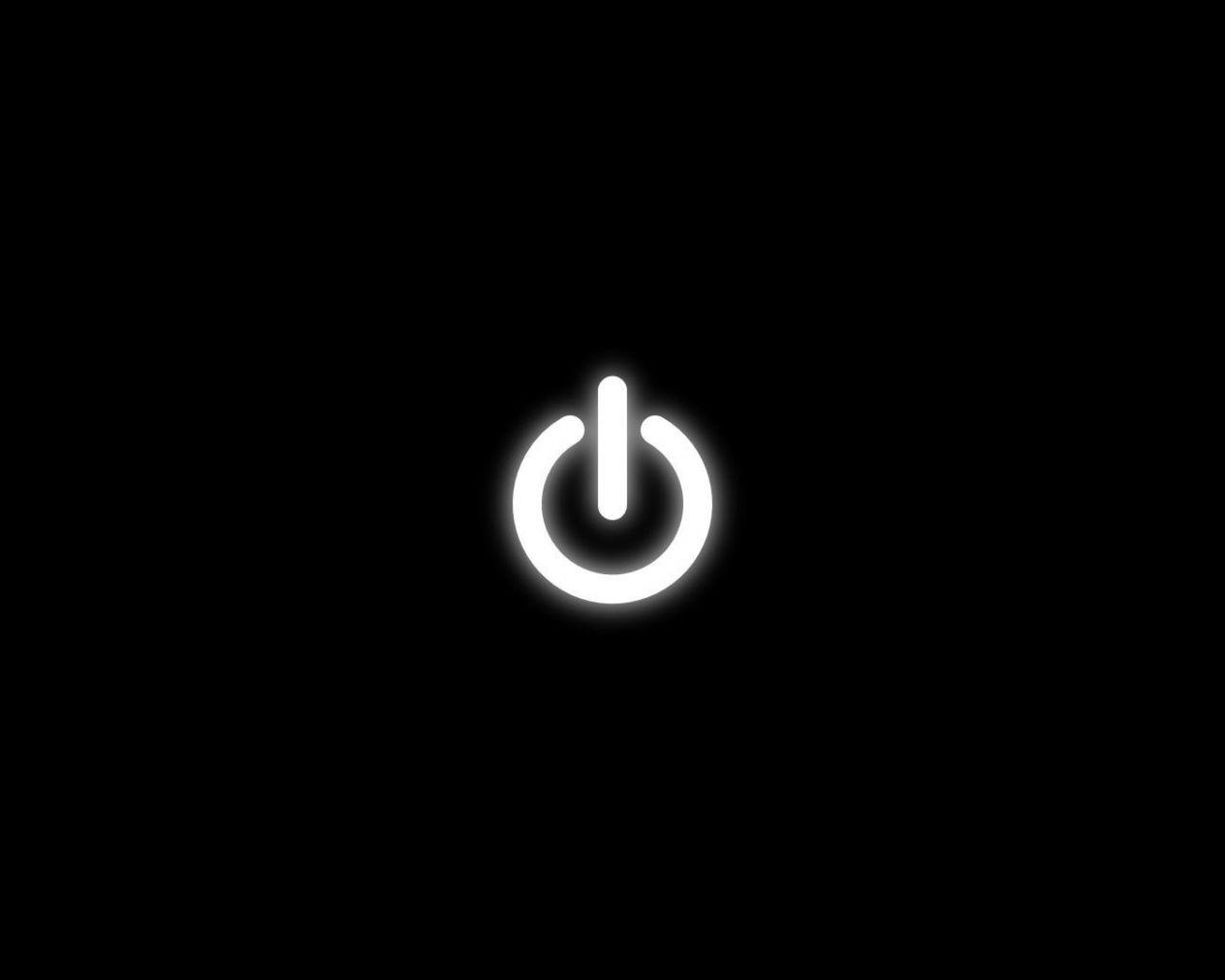 1280x1024 Free download Dark Black HD For Desktop Dark Black HD Wallpaper