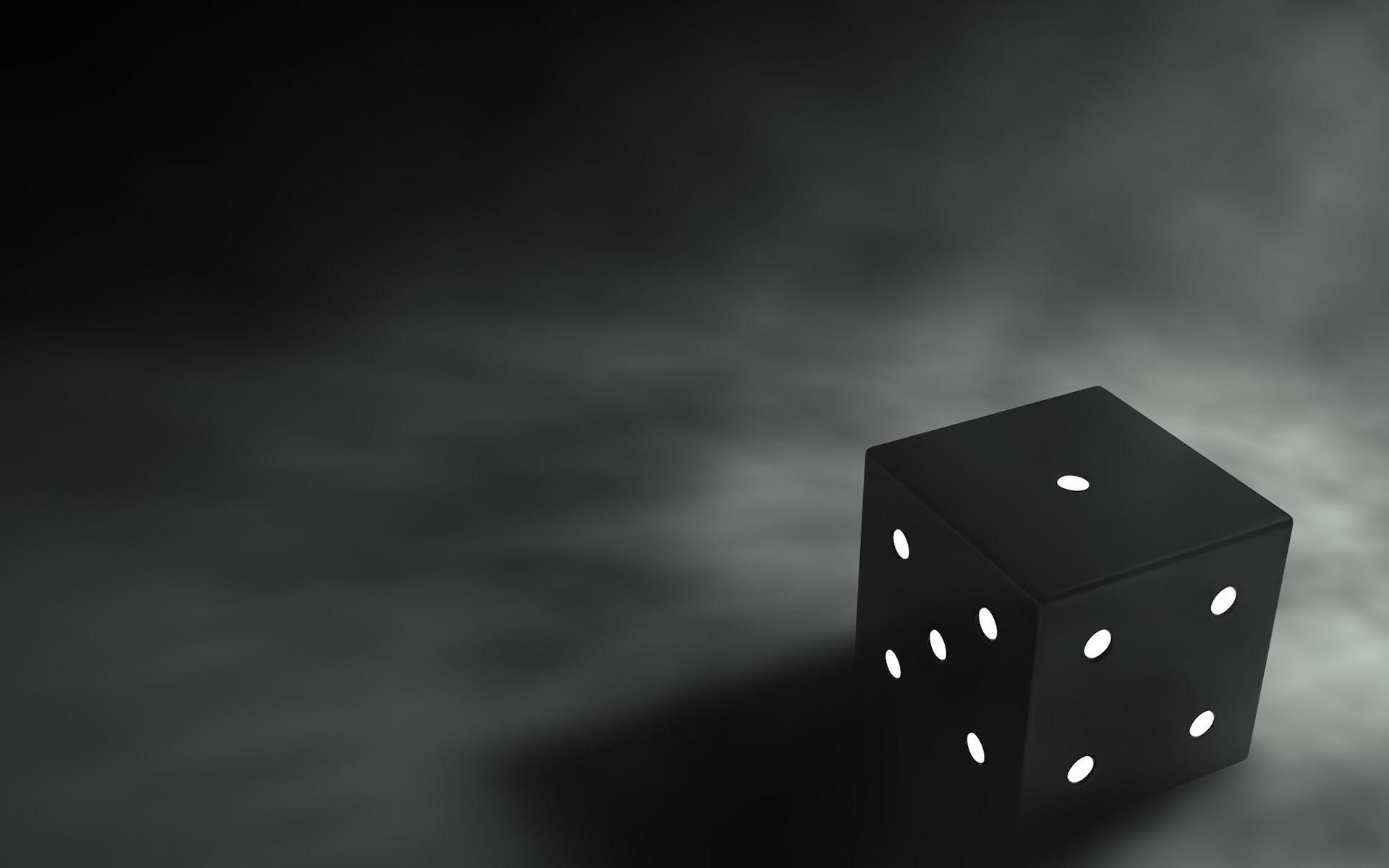 1920x1200 Black HD Wallpaper