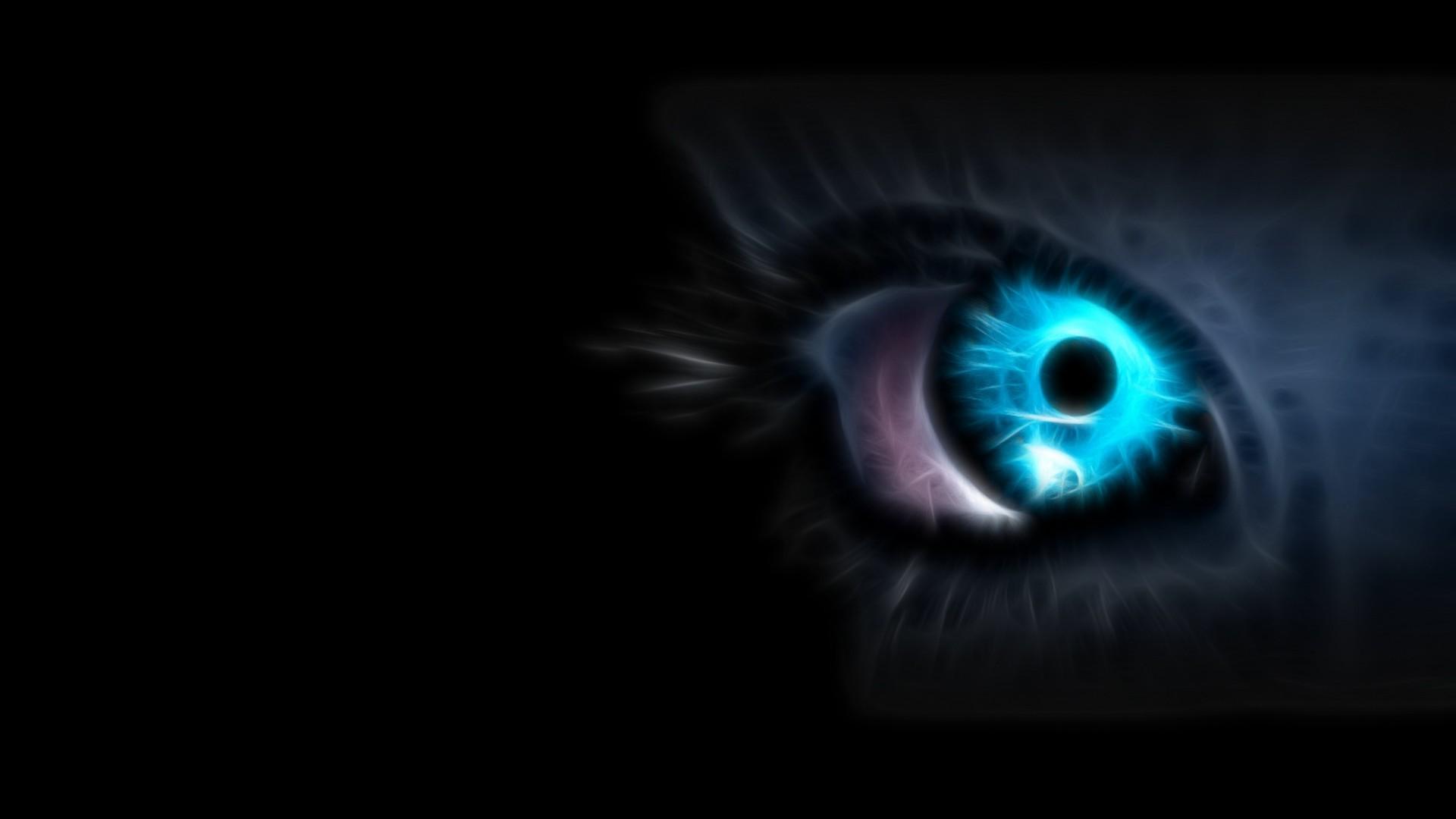 1920x1080 Eye HD Wallpaper (1920x1080 px, 0.07 Mb)