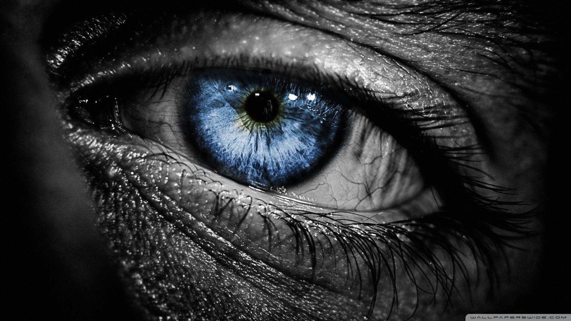 Cool Blue Eye Wallpapers Top Free Cool Blue Eye Backgrounds