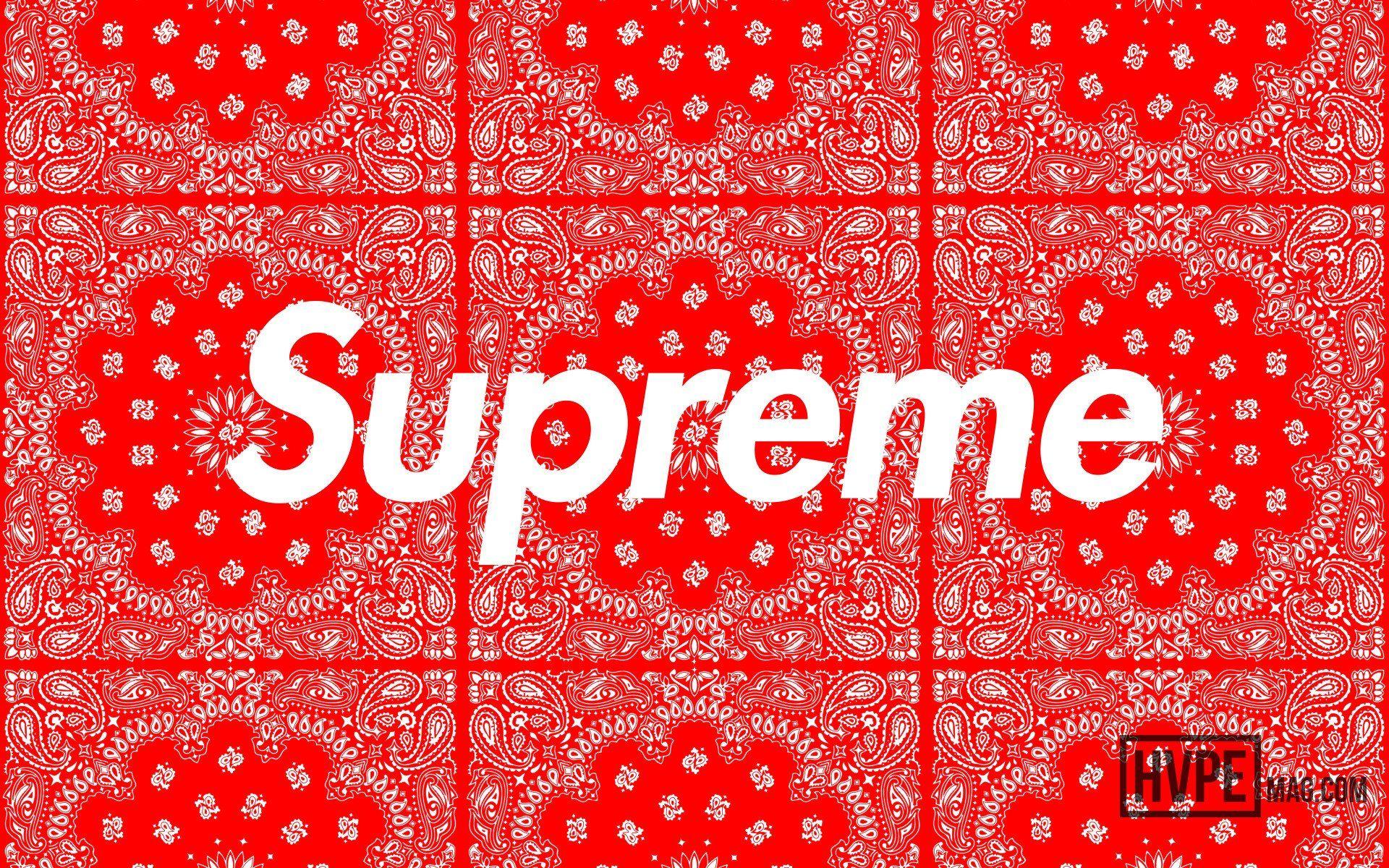 Supreme Bandana Wallpapers - Top Free Supreme Bandana Backgrounds -  WallpaperAccess