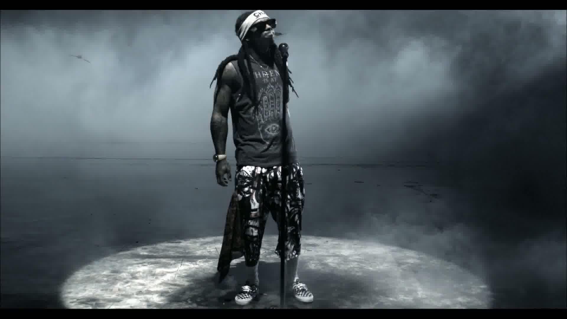 1920x1080 Lil Wayne 2015 Wallpaper HD