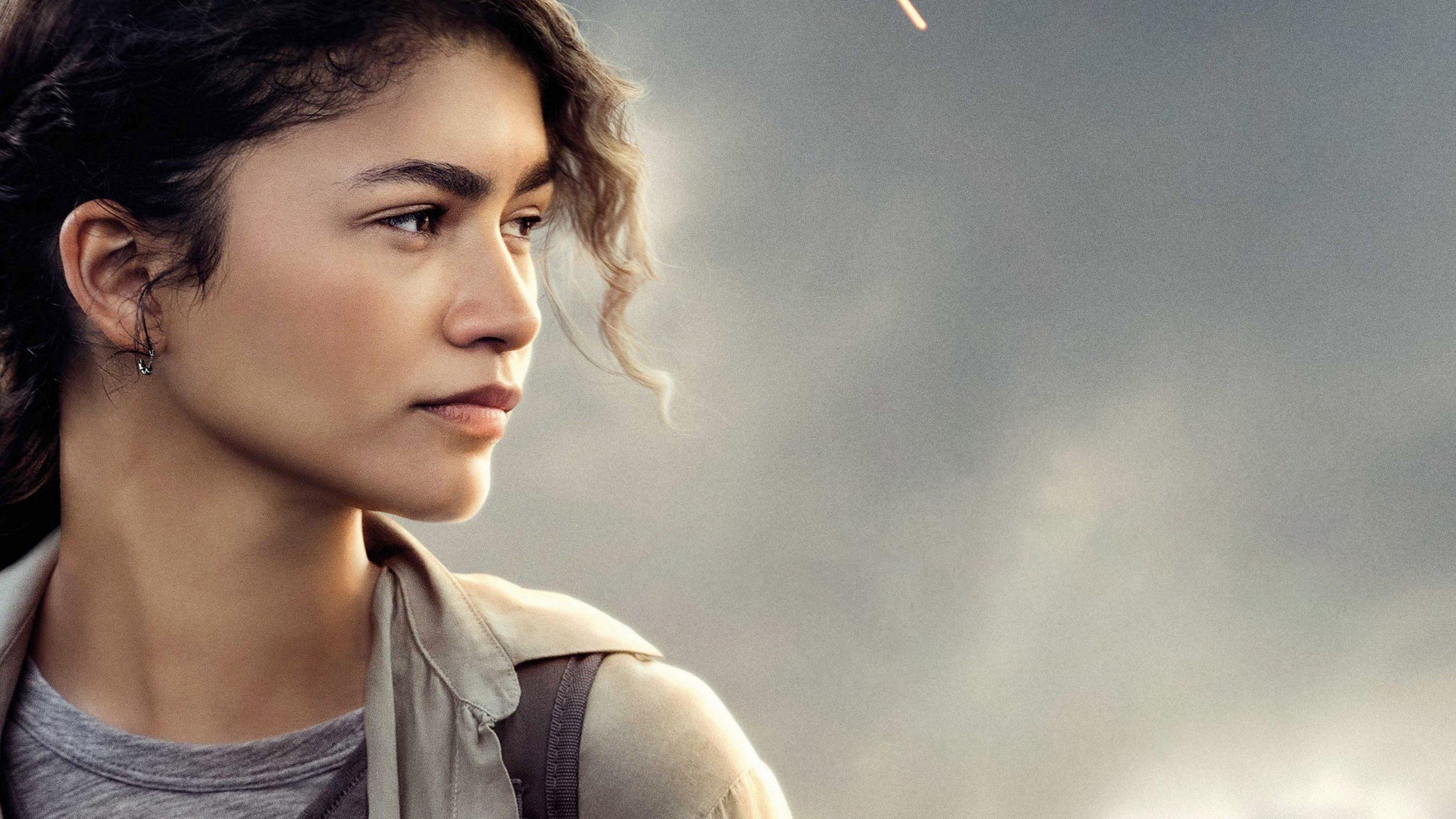 2560x1440 Movie Spider Man Far From Home Zendaya HD Wallpaper