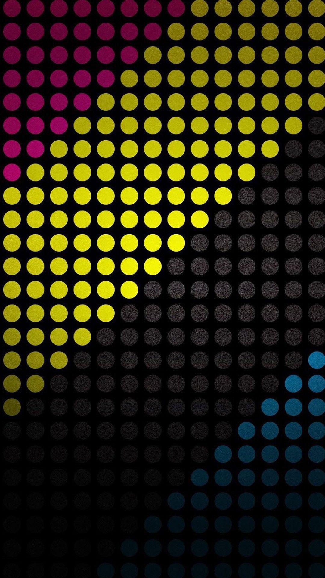 1080x1920 Where to buy Abstract dots iphone 6 plus Wallpaper iPhone