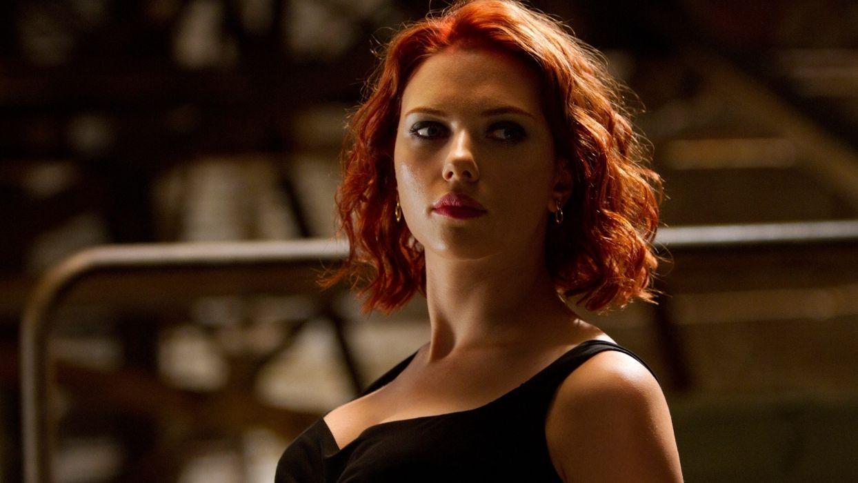 1244x700 Scarlett johansson black widow the avengers marvel avengers