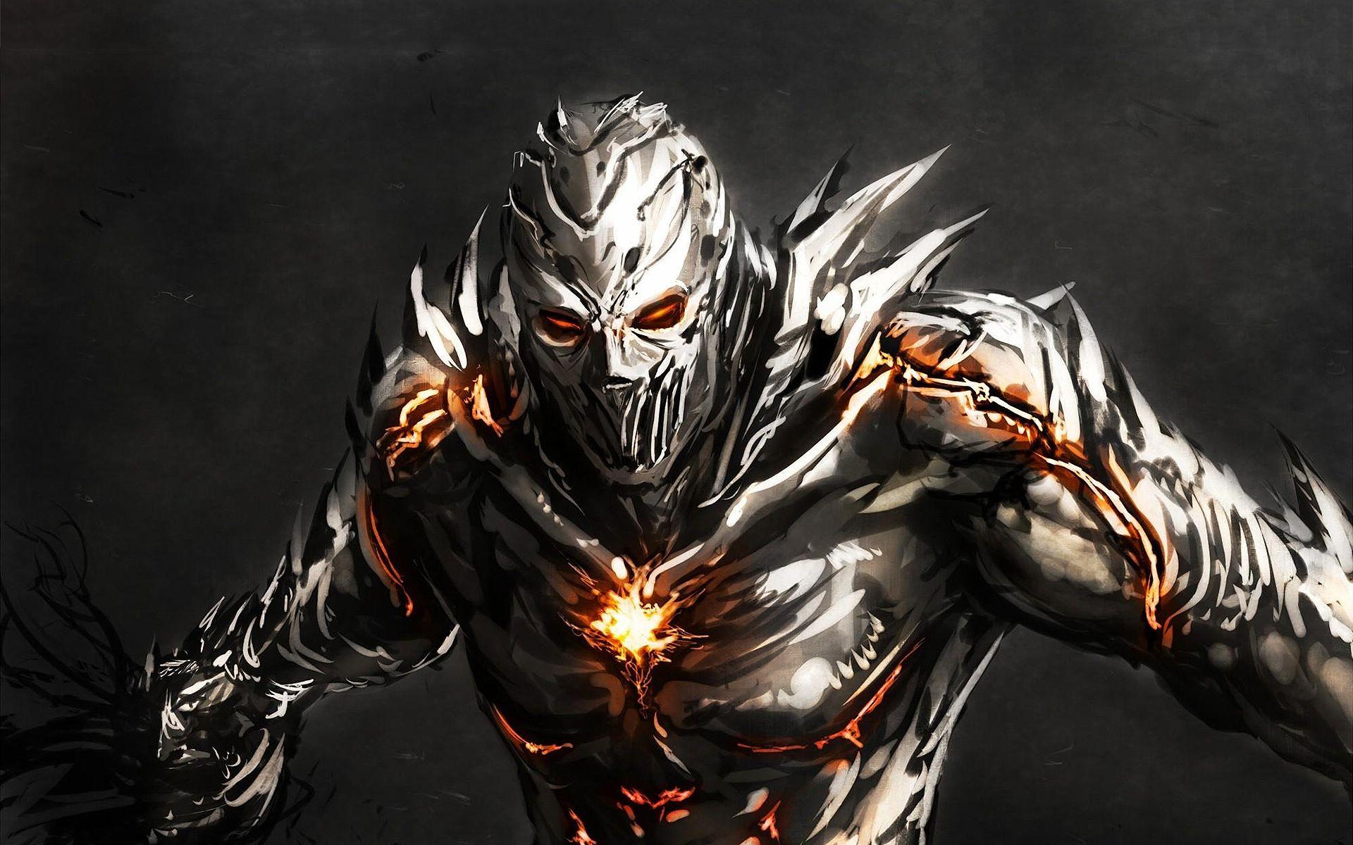 1920x1200 Creature Image and Wallpaper for Mac, PC