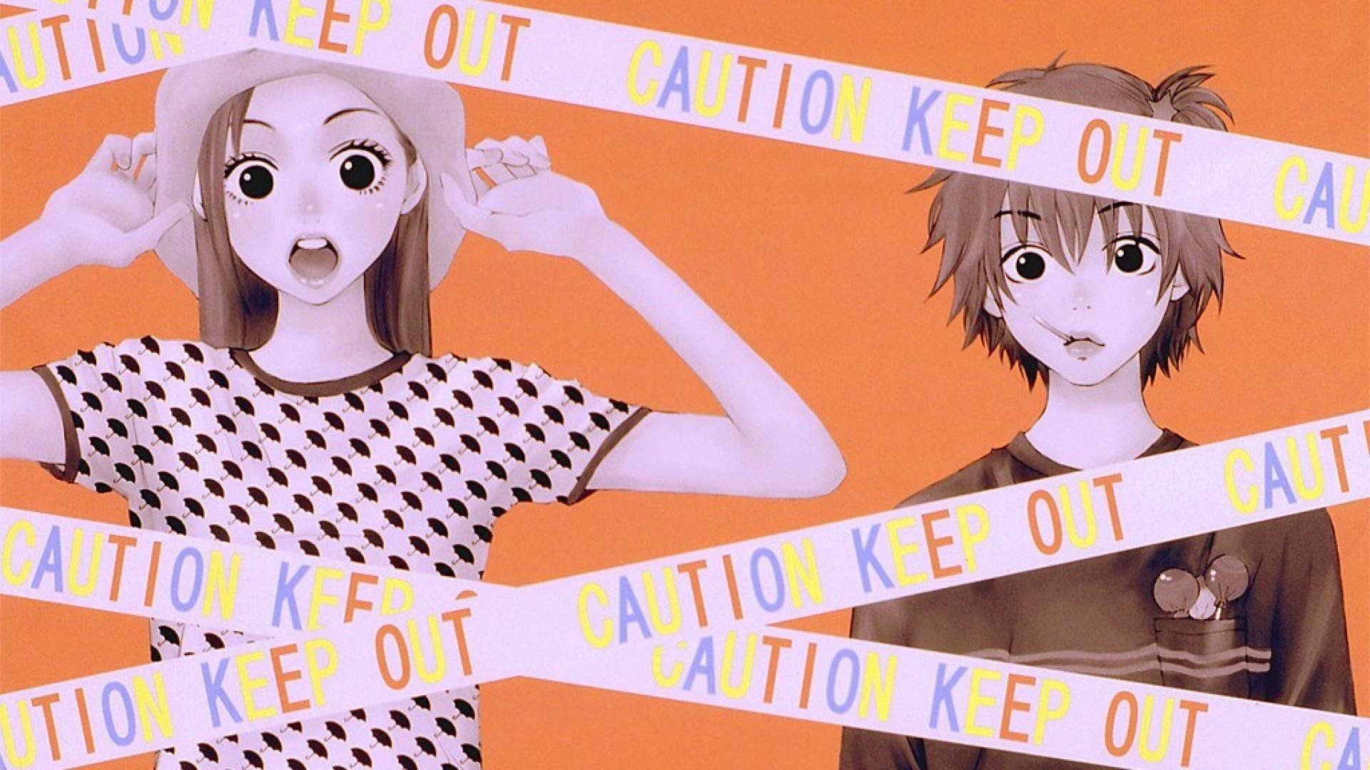 1920x1080 Lovely Complex Anime 102645