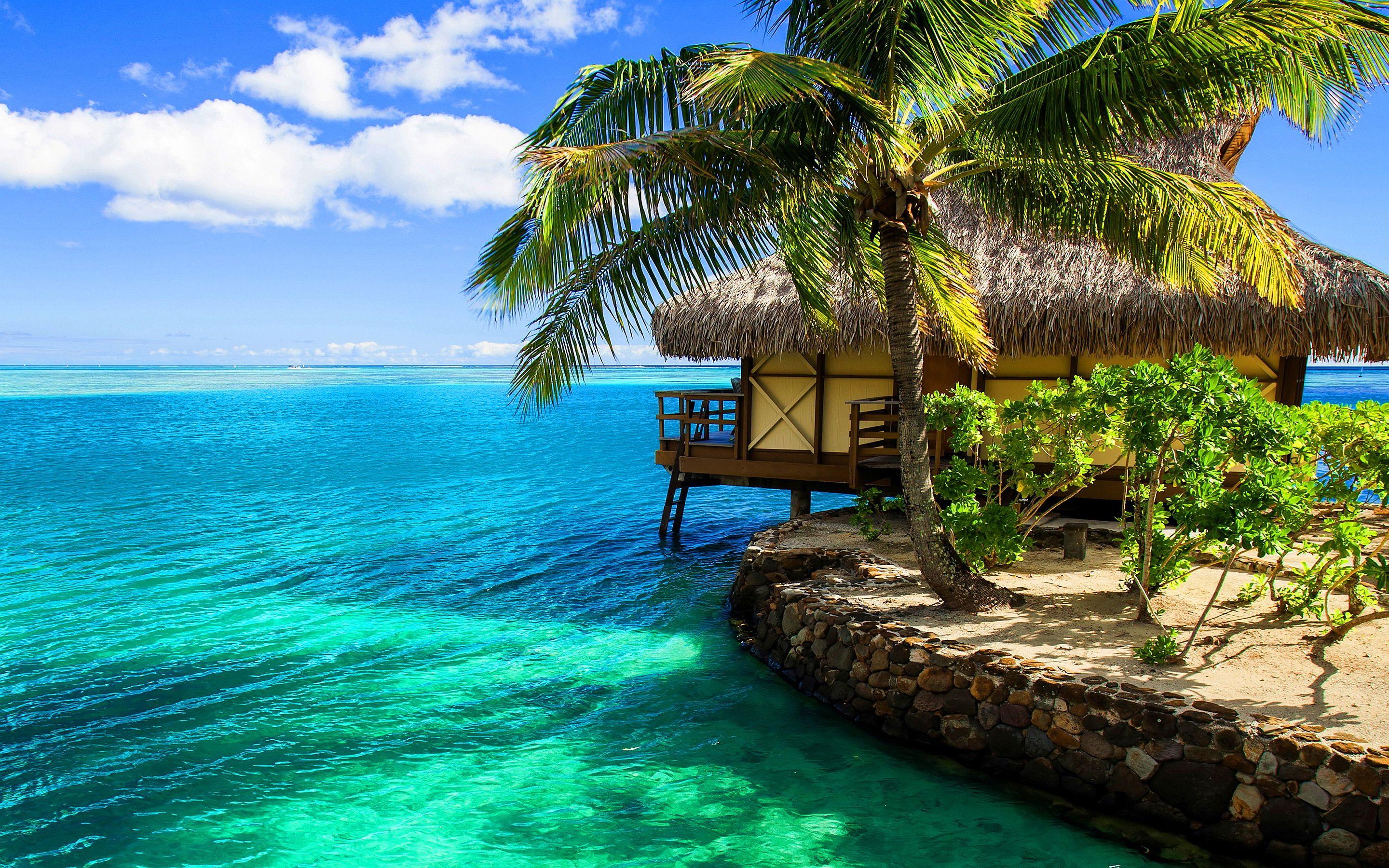 2880x1800 Exotic Resort Wallpaper, Amazing 43 Wallpaper of Exotic Resort