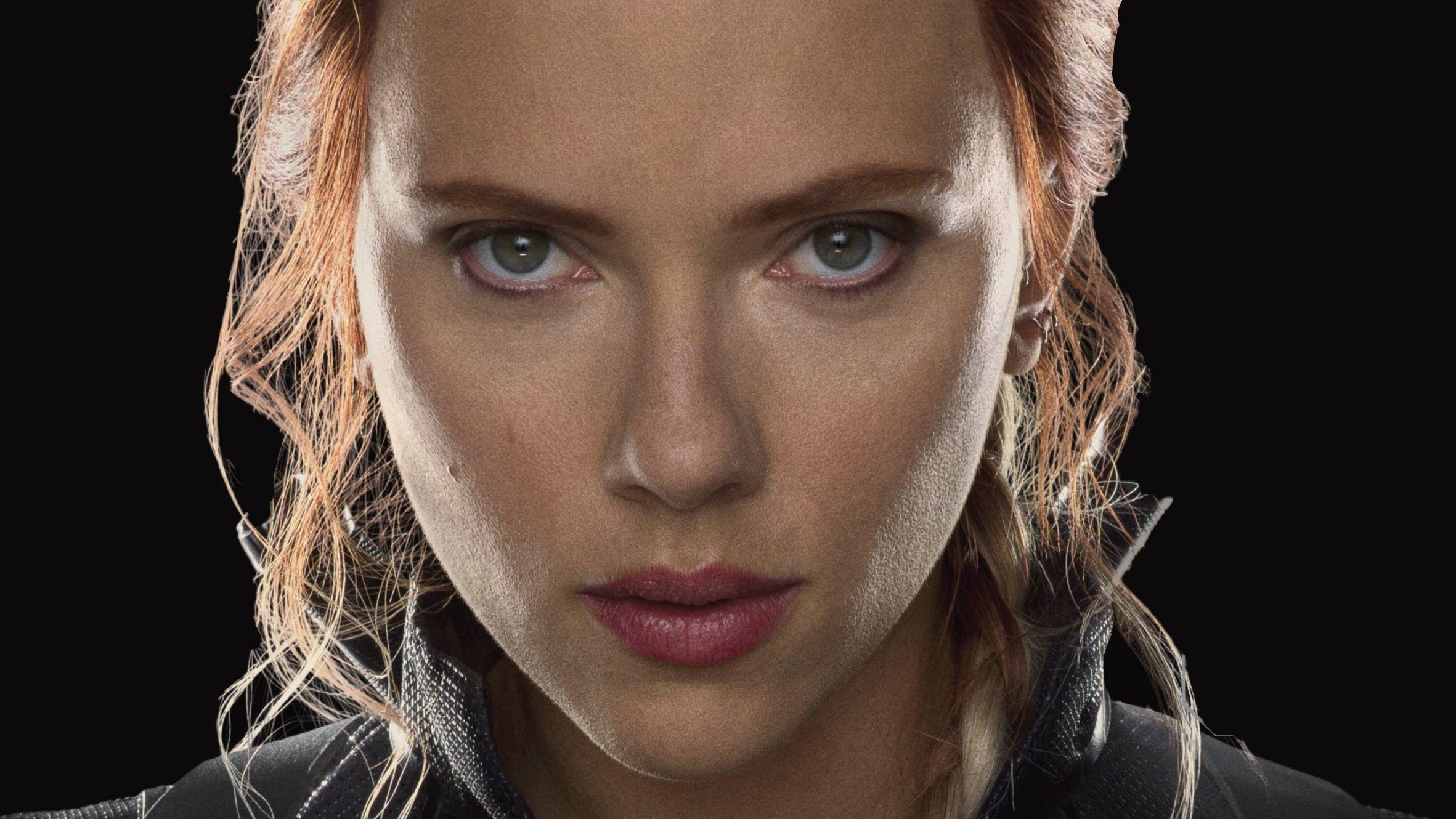 2363x1330 Black Widow Avengers Endgame 2019 Entertainment Weekly, HD Movies
