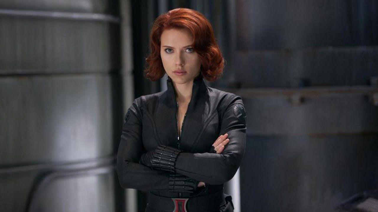 1280x720 The Avengers' Wallpaper & First Clip Revealed