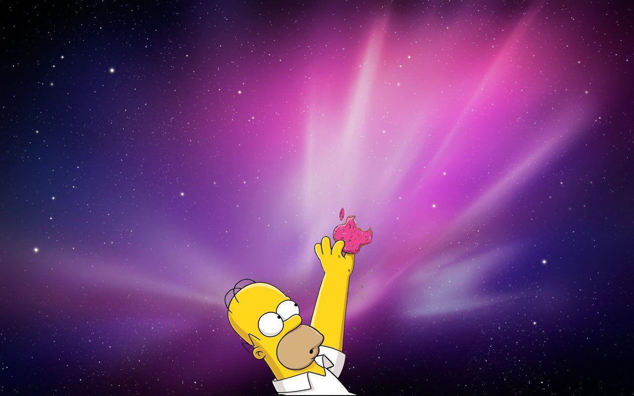 1280x800 Free download Apple IMac Wallpaper [1280x800] for your Desktop