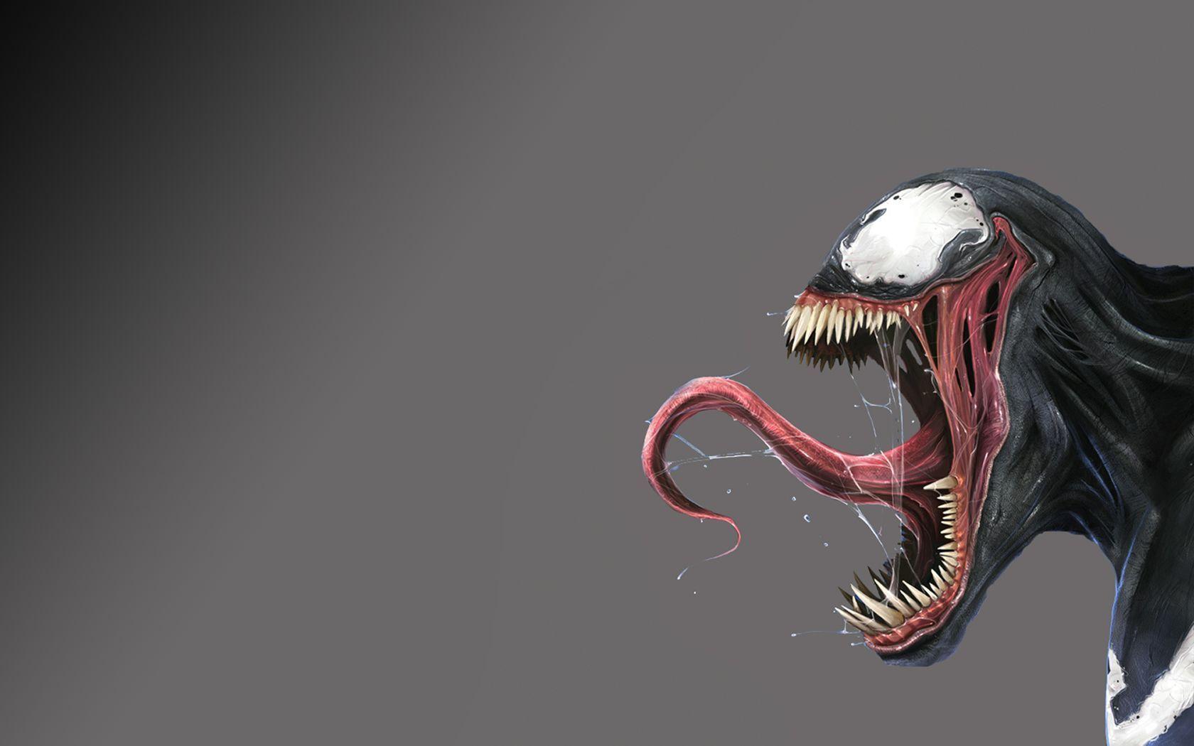 1680x1050 venom