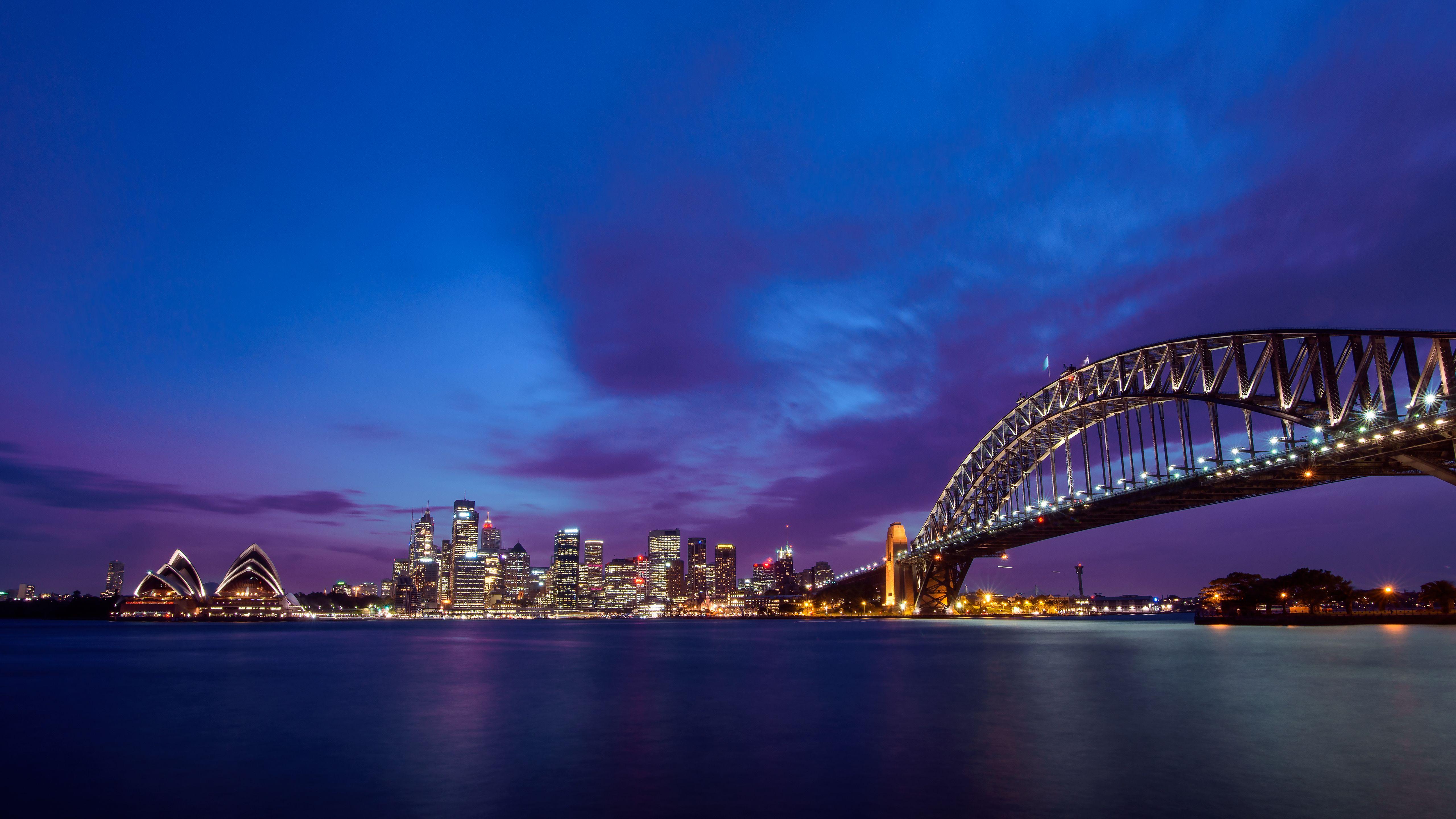 5120x2880 Wallpaper for iMac 5K Retina Free Download