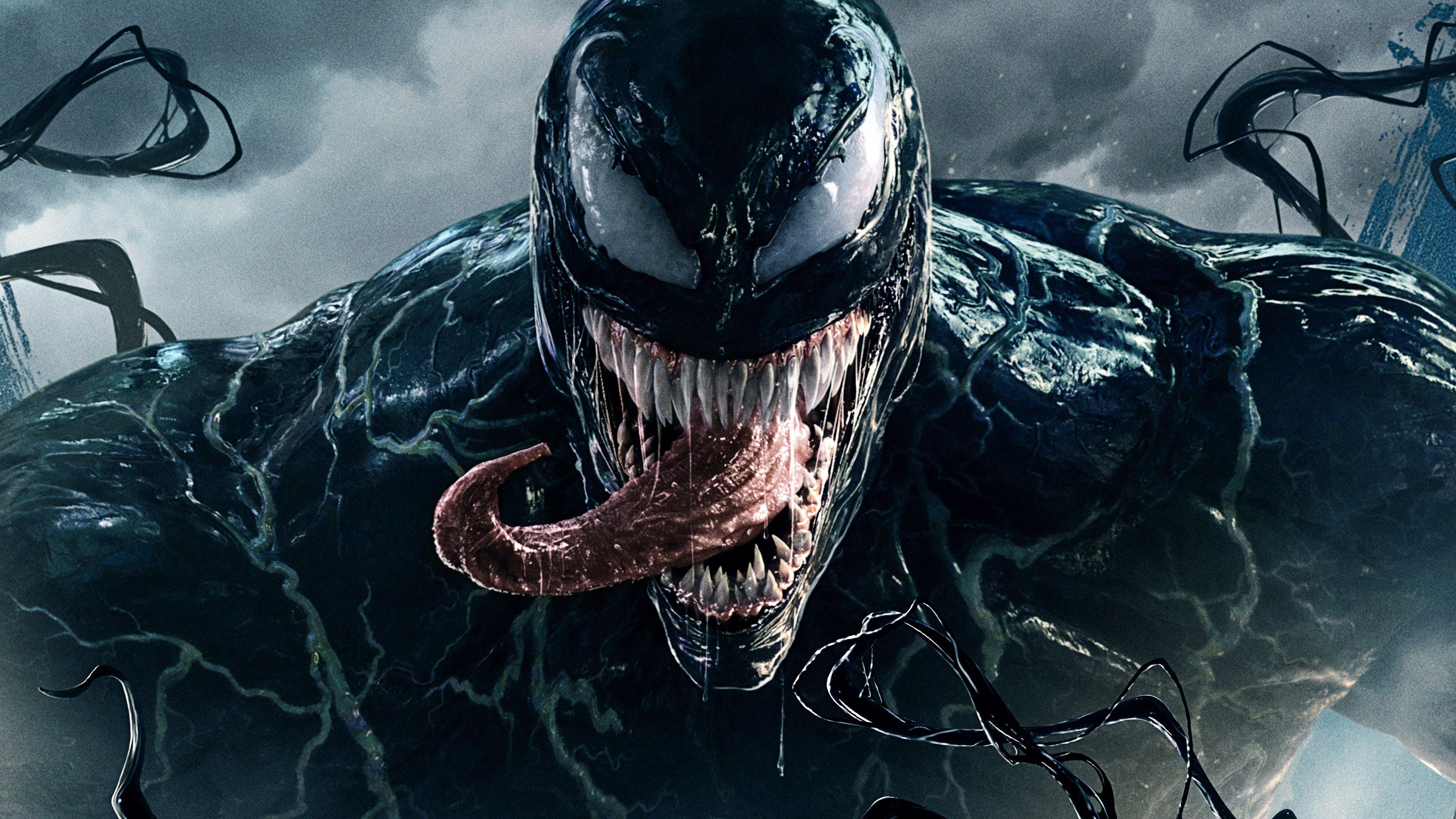 Venom 2 Wallpapers  Top Free Venom 2 Backgrounds  WallpaperAccess