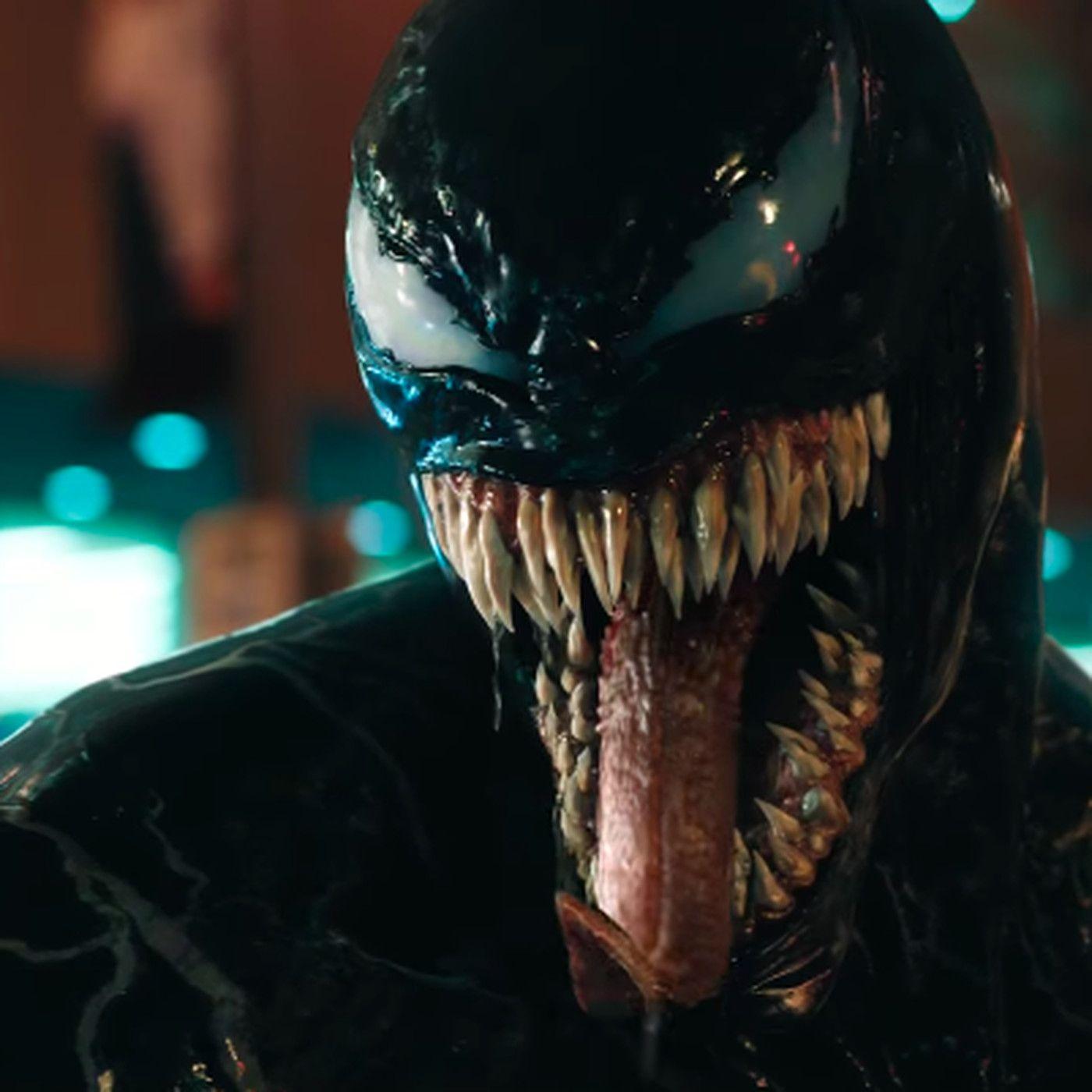 Venom Tongue Wallpapers Top Free Venom Tongue Backgrounds