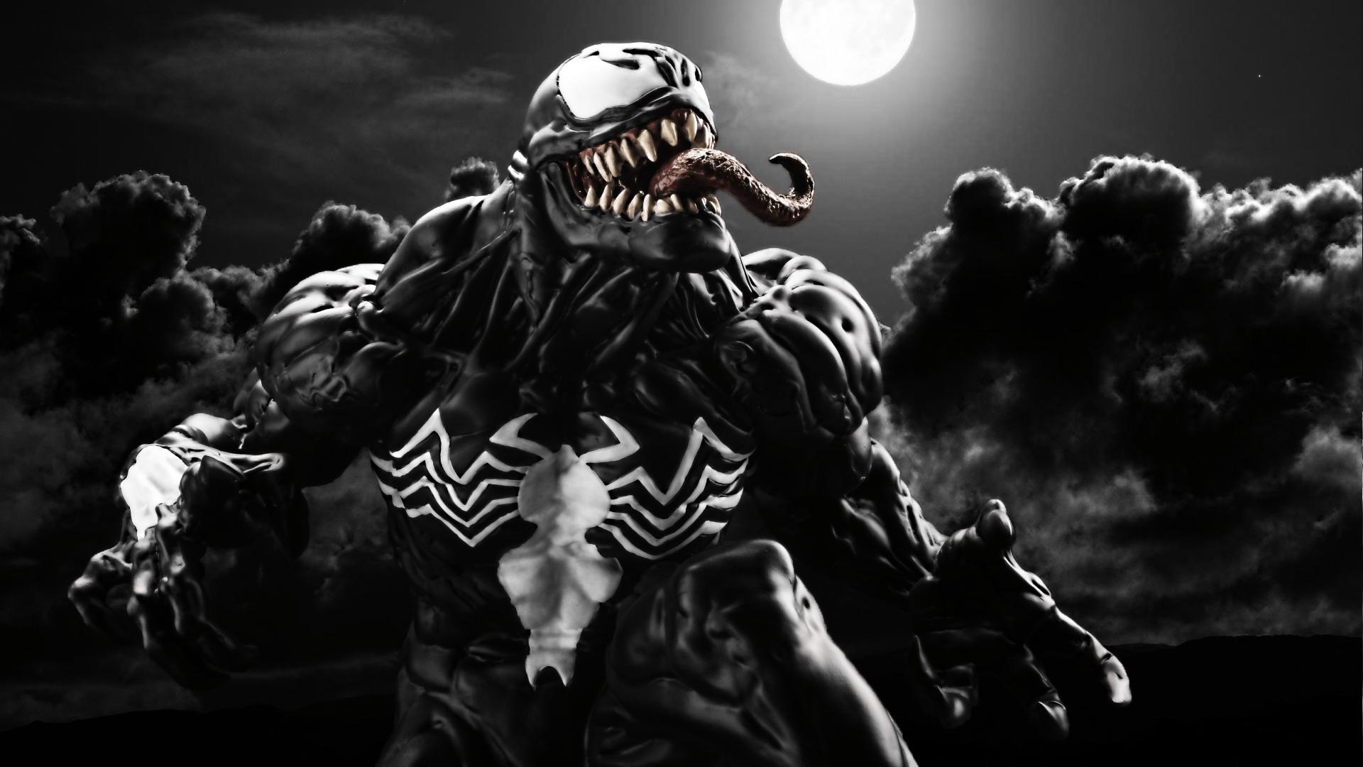 1920x1080 Venomous Wallpaper. Venomous Reptiles