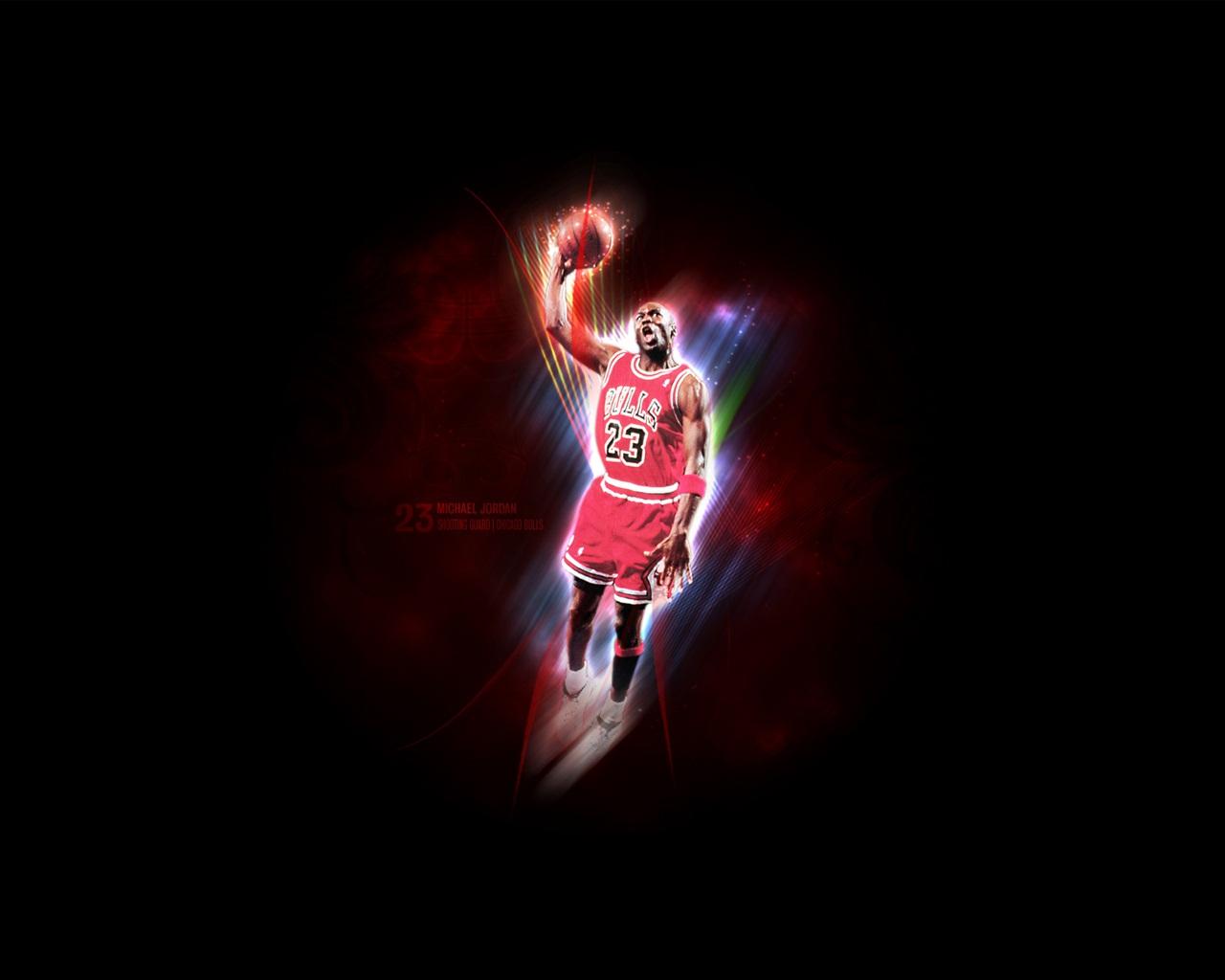 1280x1024 Michael Jordan Wallpaper. HD Wallpaper Early 2