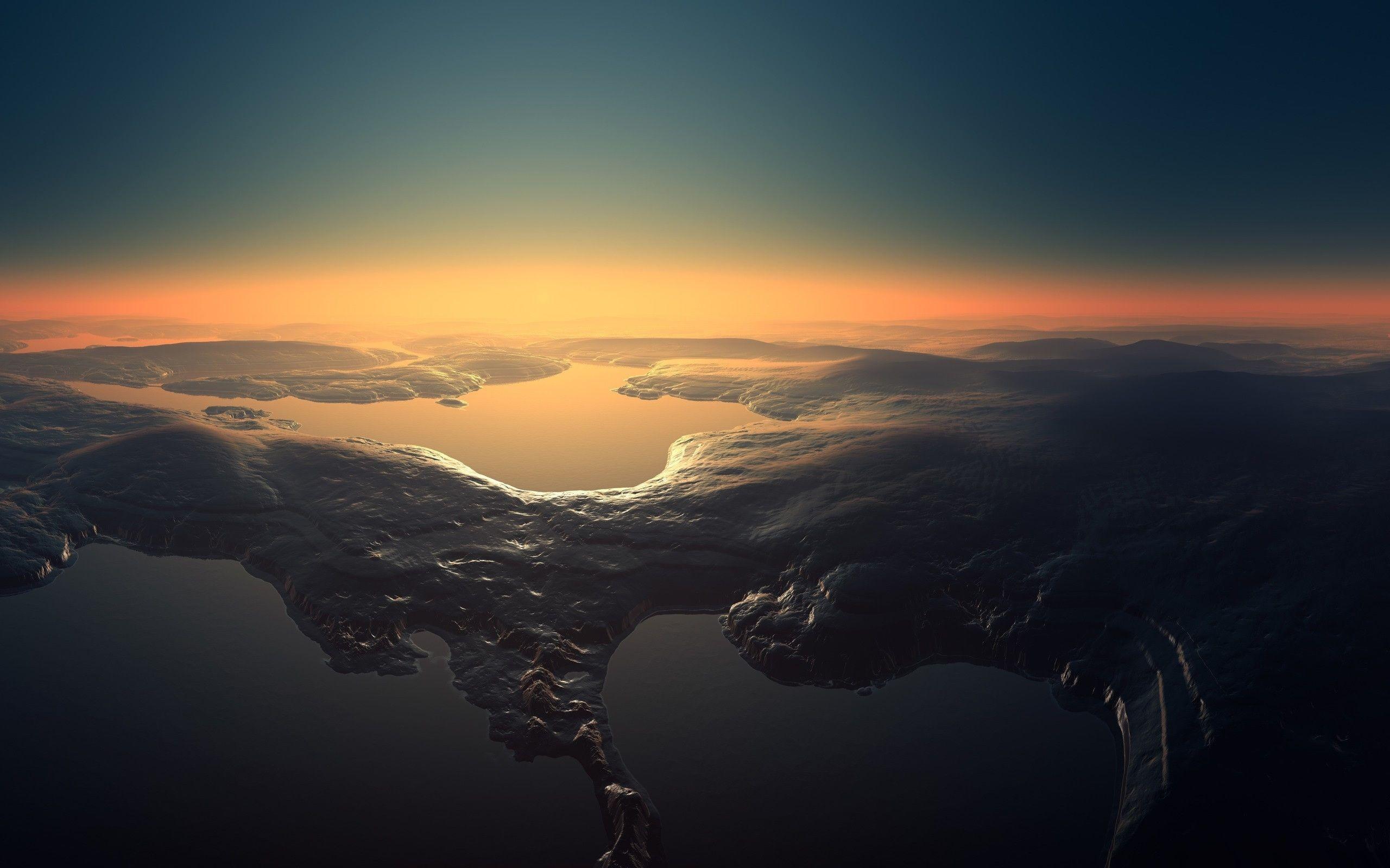 2560x1600 Retina Wallpaper HD