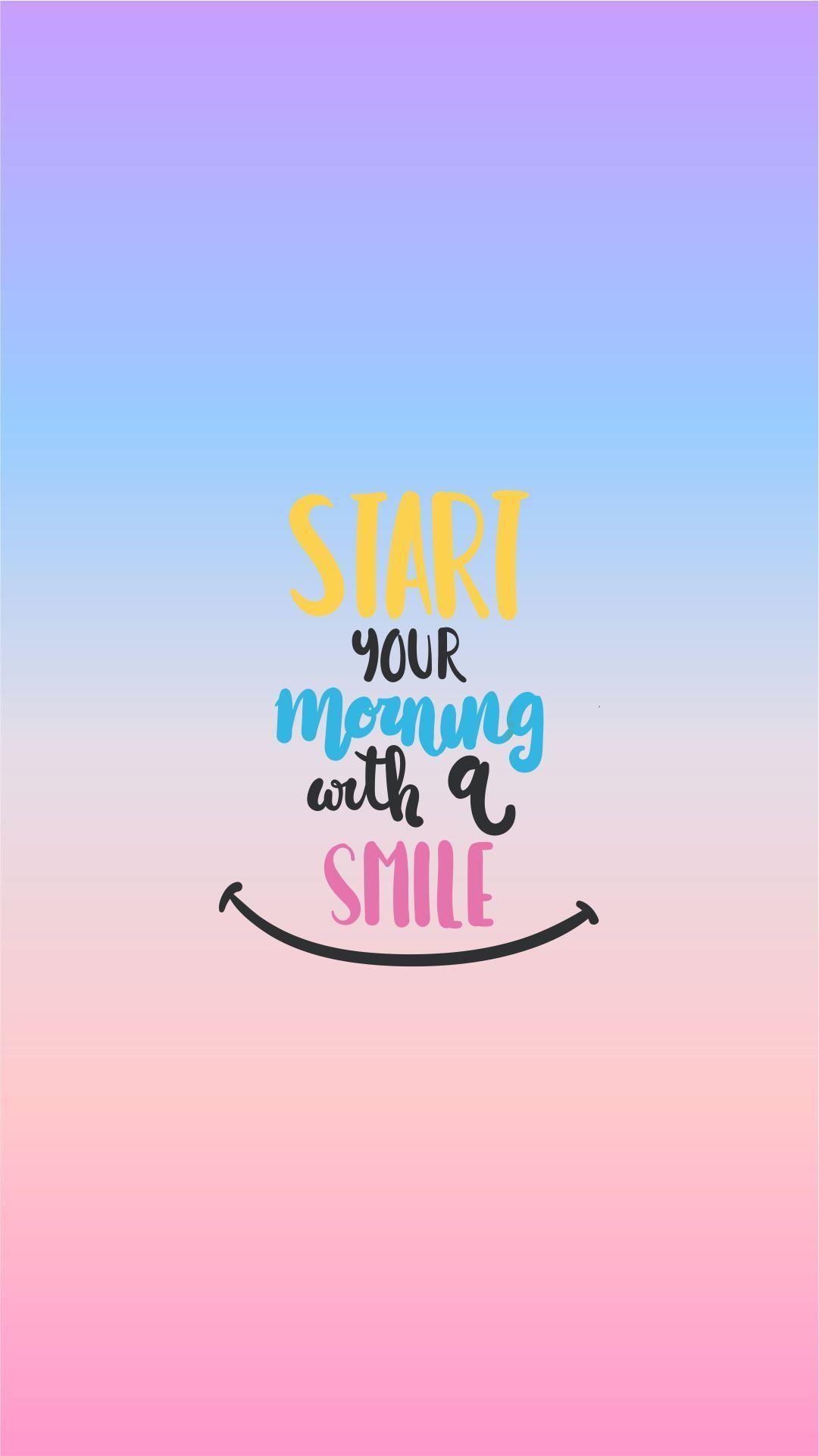 1081x1921 Positive Aesthetic Laptop HD Wallpaper Desktop