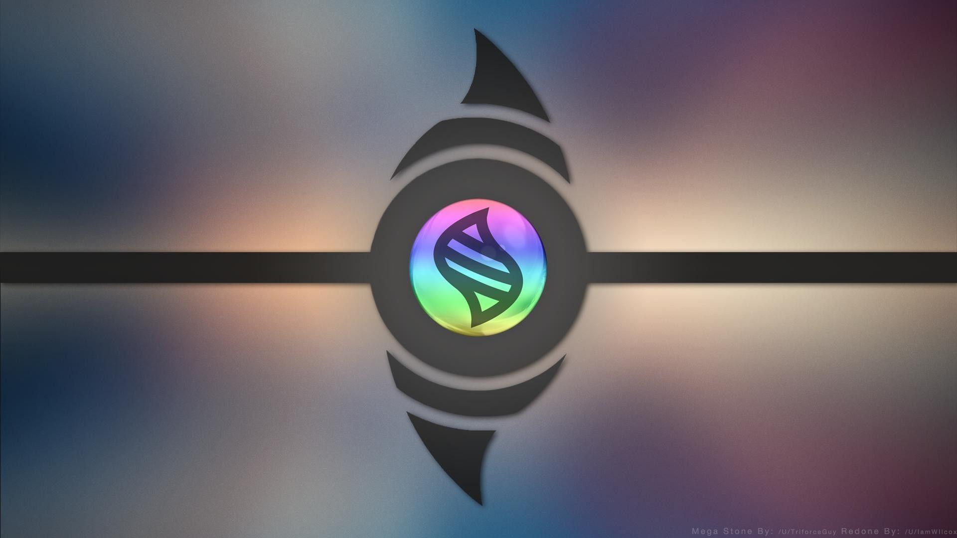 1920x1080 Mega Charizard Y Wallpaper