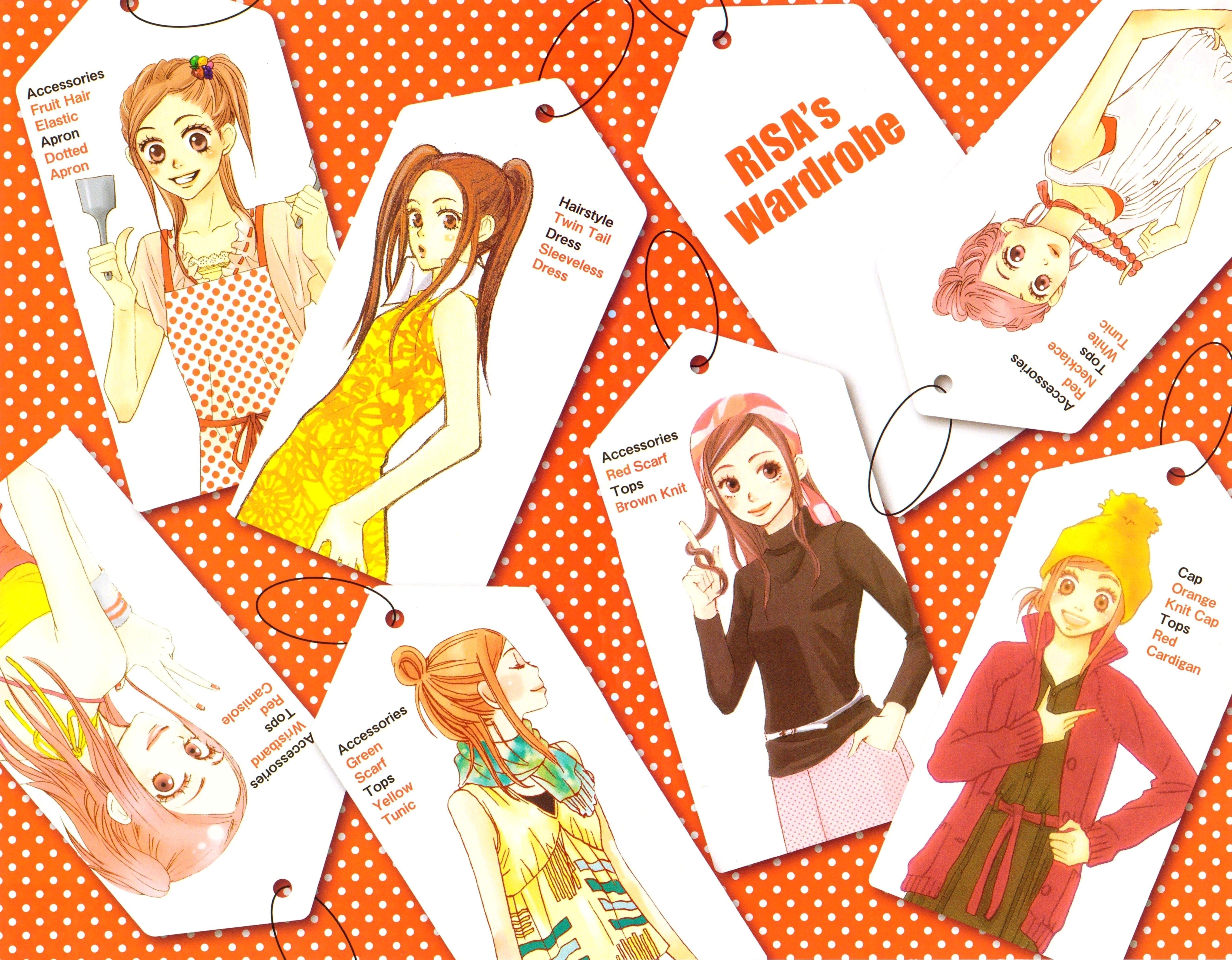5301x4130 Koizumi Risa Complex Anime Image Board