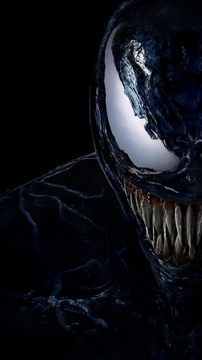 670x1192 Venom (2018) Phone Wallpaper. Moviemania. Venom movie, Venom
