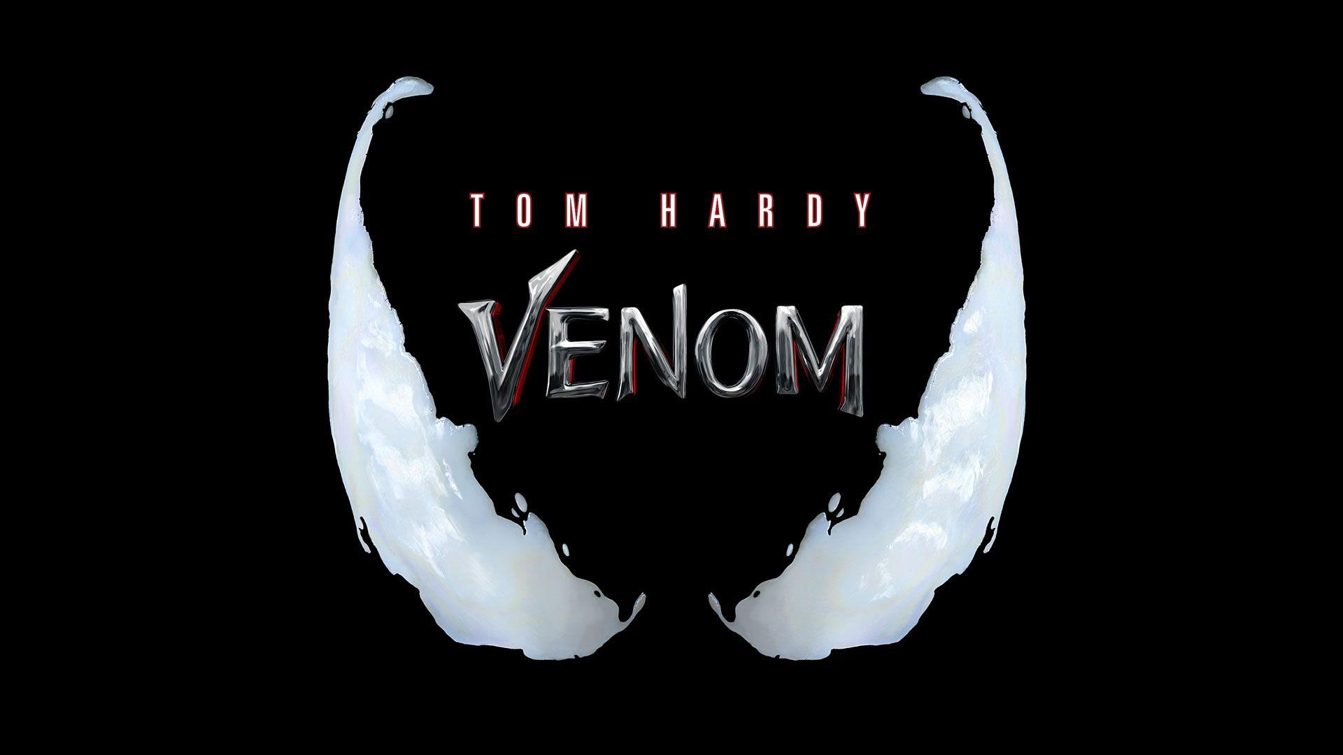 1920x1080 Tom Hardy and His Demons Are Giving Us the Venom We Deserve