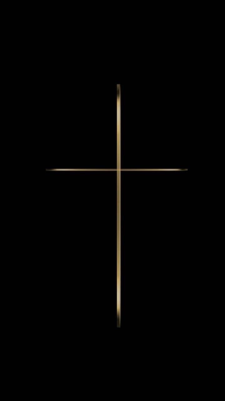 720x1280 Download Cross Wallpaper