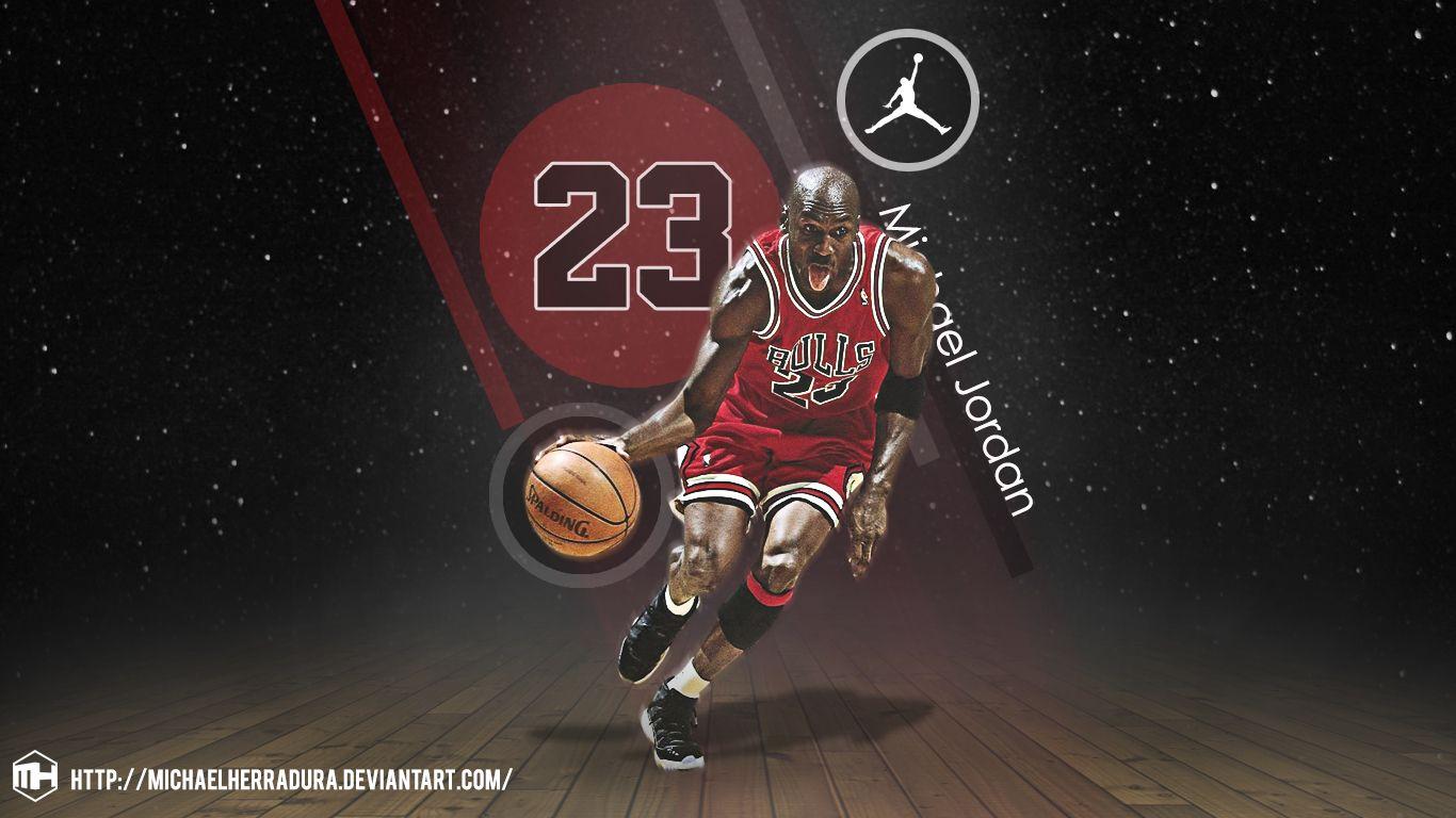 1366x768 Jordan Wallpaper. Michael Jordan HD Wallpaper, Gold Jordan Wallpaper and Jordan Sports Wallpaper