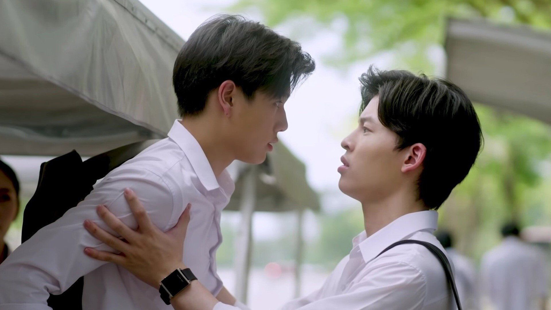 1920x1080 Fish Upon The Sky (TV Series 2021 2021)
