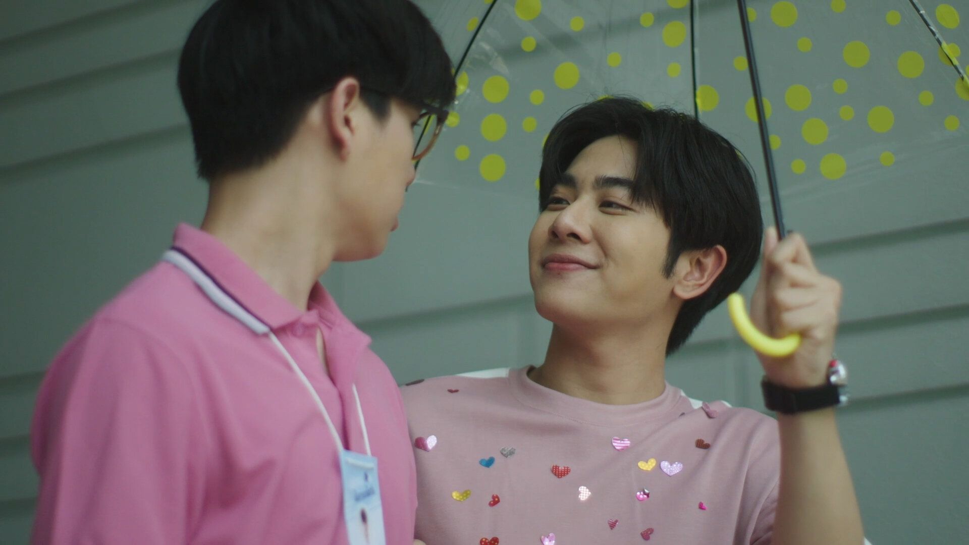 1920x1080 Fish Upon the Sky (TV Mini Series 2021)