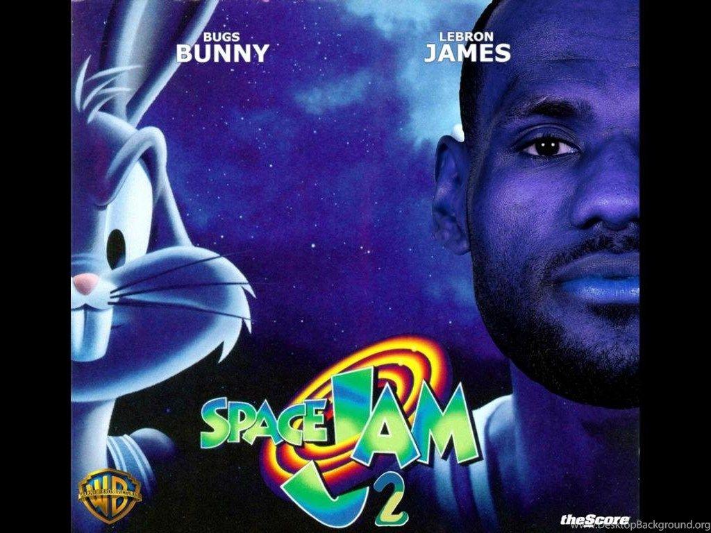 1024x768 Space Jam Wallpaper Nền máy tính