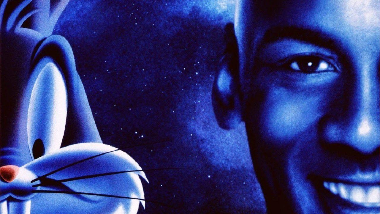 1280x720 Space jam hình nền