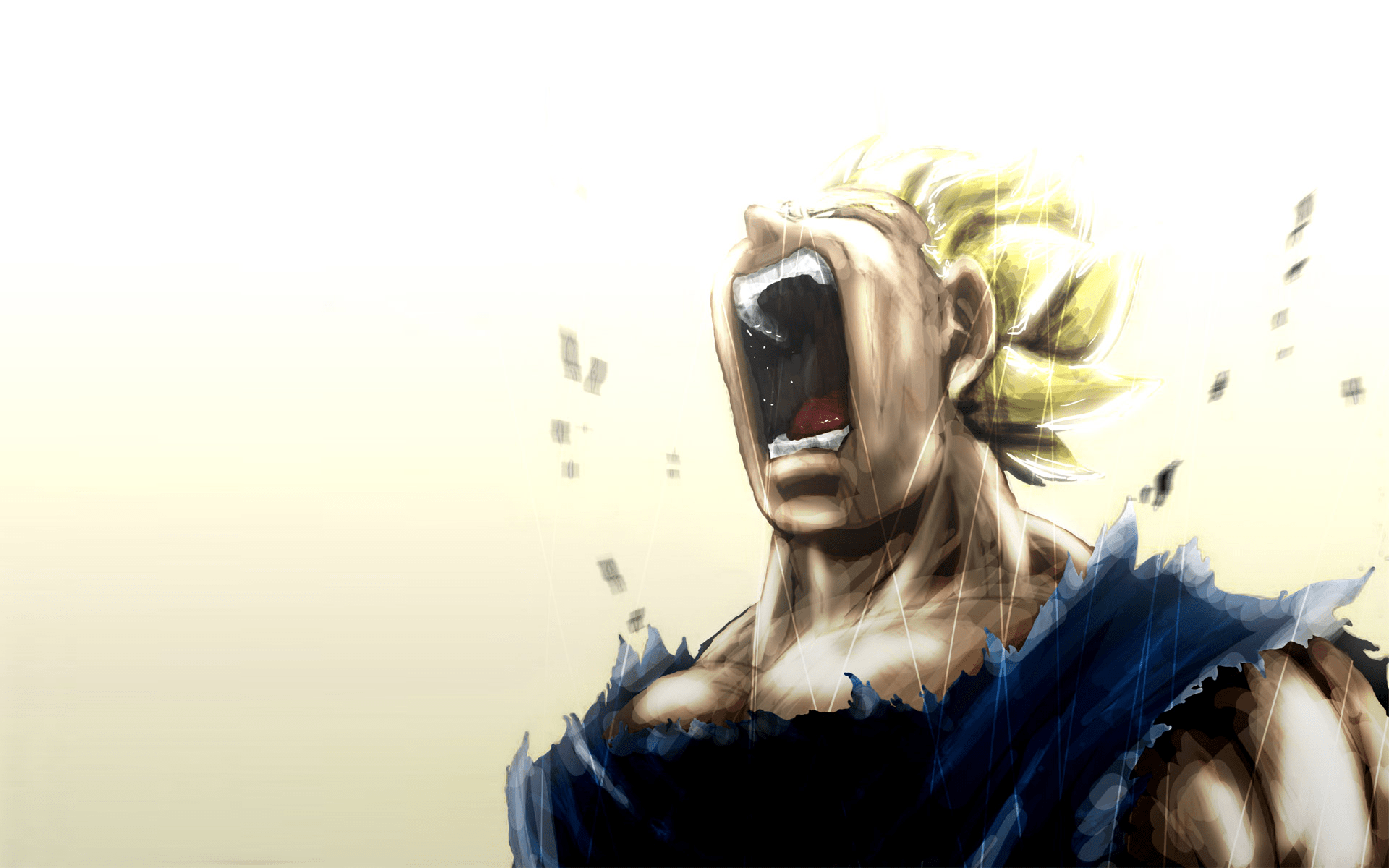 1920x1200 Dragon Ball Z Wallpaper. Dragonball Z