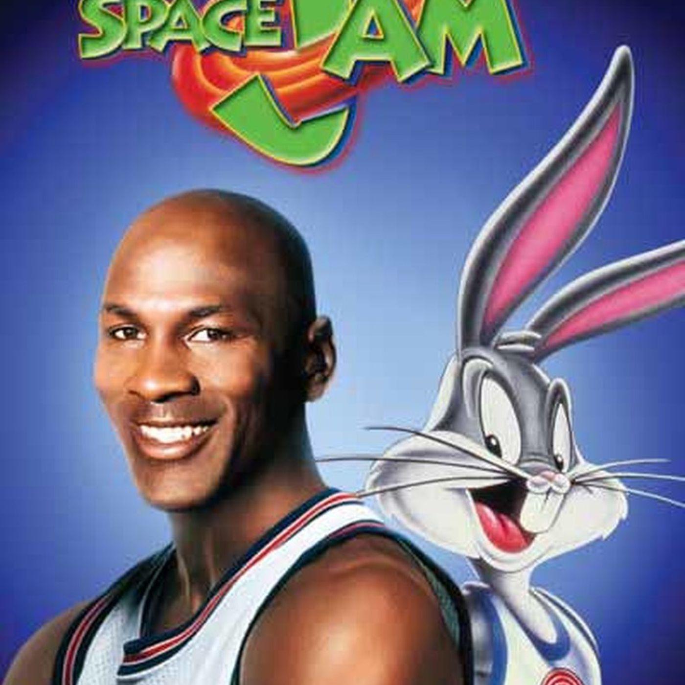 1400x1400 Hóa ra Space Jam là loại có tầm nhìn xa: Michael Jordan là