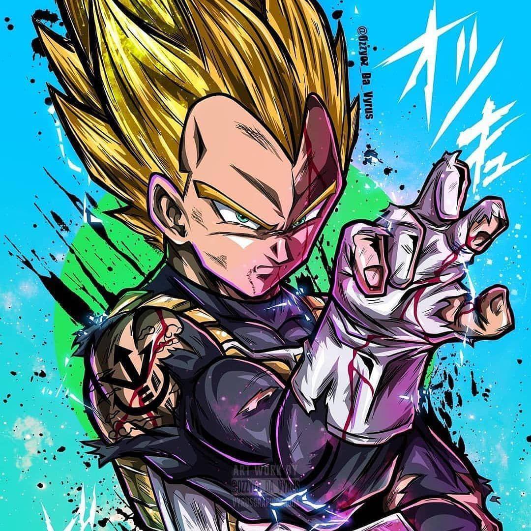 1080x1080 Vegeta Blue Wallpapers Top Free 1080x1080 Vegeta Blue