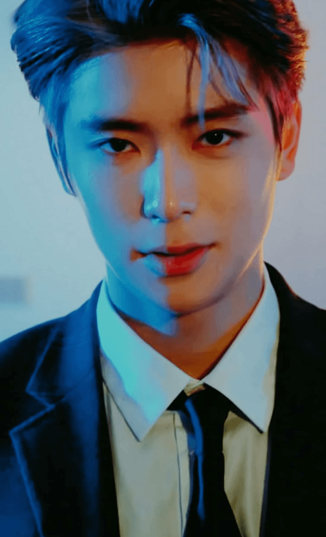1080x1774 NCT 127 Johnny Wallpaper