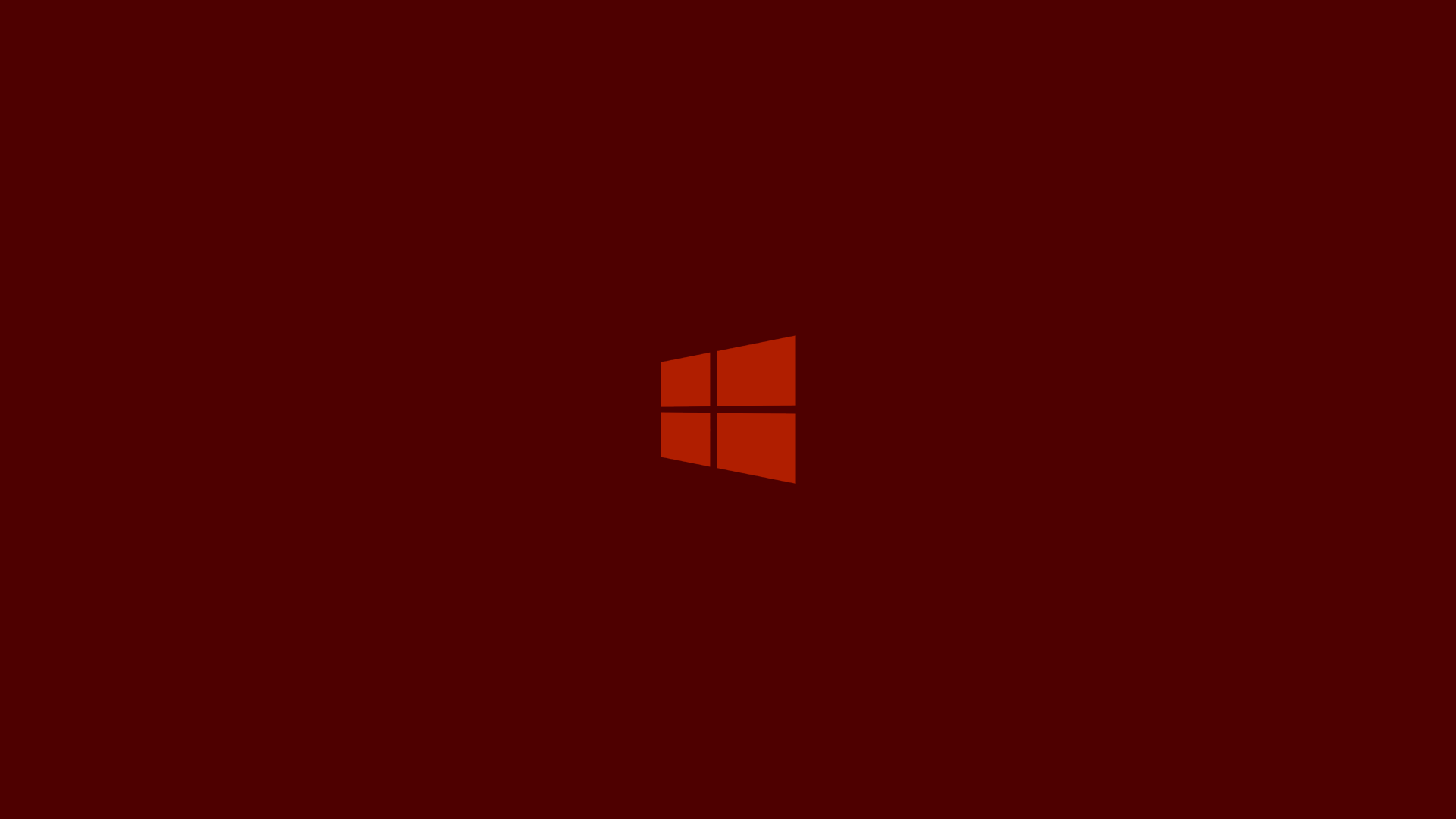 Red Windows Wallpapers - Top Free Red Windows Backgrounds - WallpaperAccess