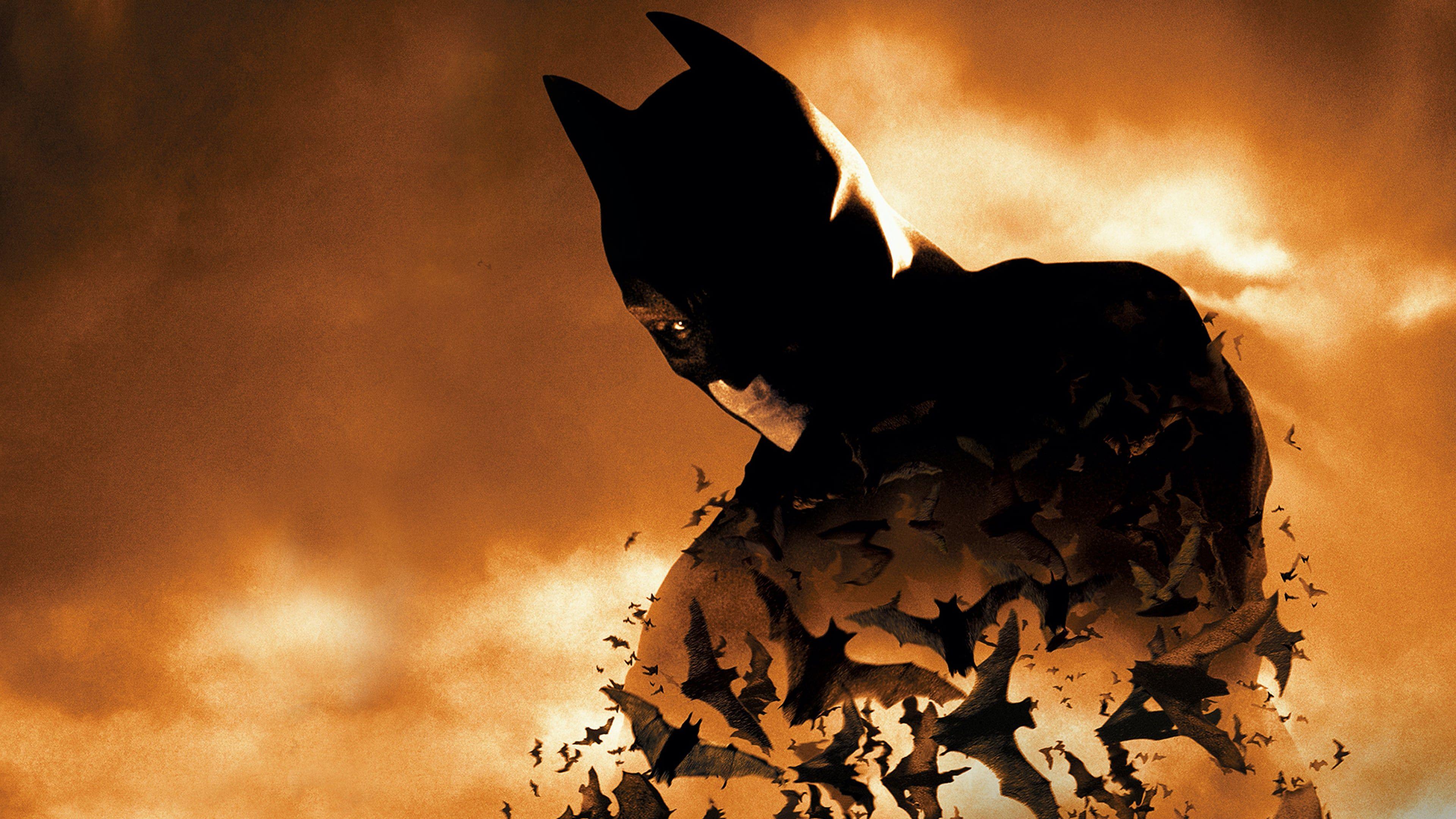 3840x2160 Batman Christian Bale 4k, HD Movies, 4k Wallpaper, Image, Background, Photo and Picture