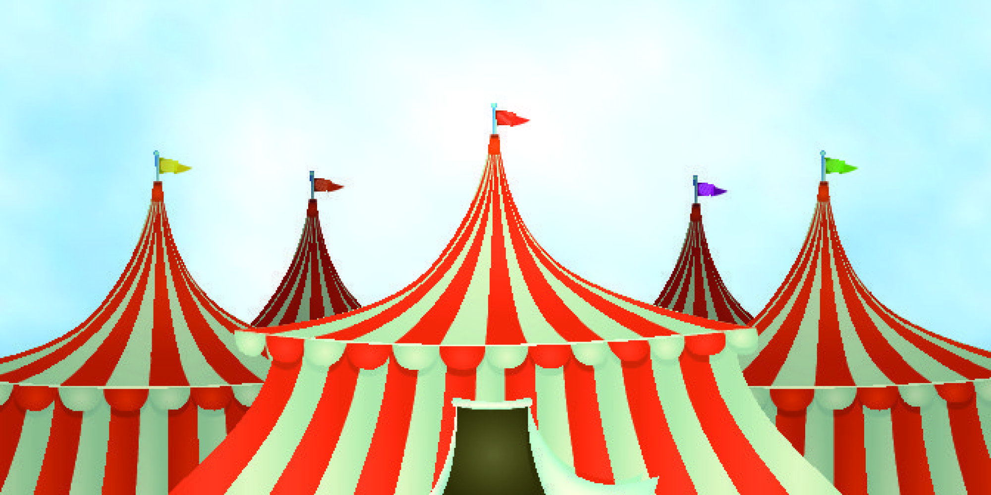 Circus Tent Wallpapers - Top Free Circus Tent Backgrounds - WallpaperAccess