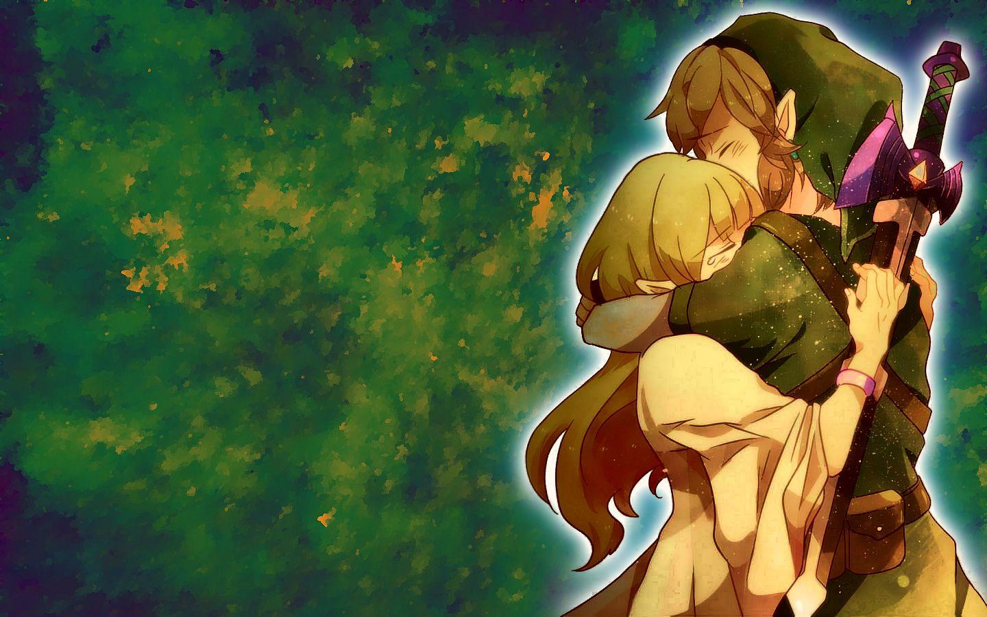 Hình nền chuyển động 1440x900 The Legend of Zelda https://wallpaperaccess.com/full/3396567.jpg