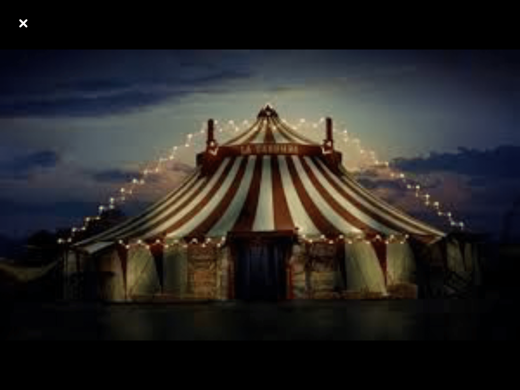 Night Circus Wallpapers - Top Free Night Circus Backgrounds ...