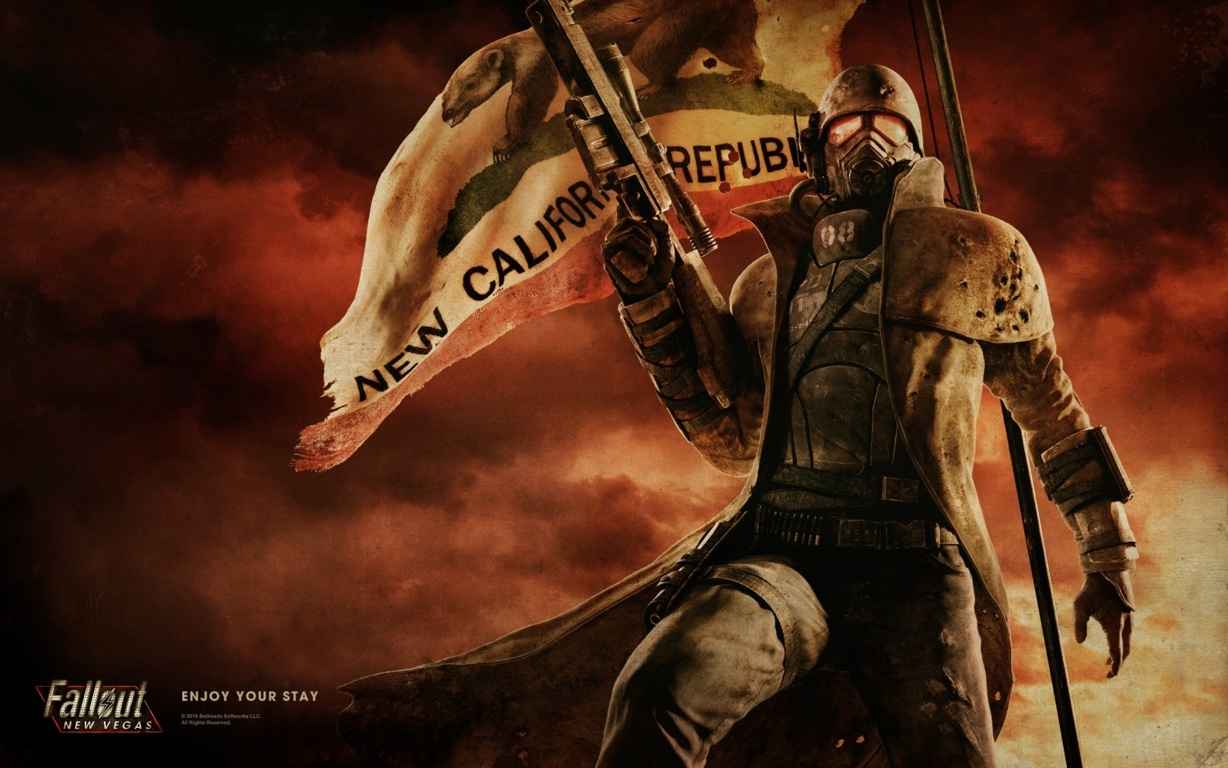 1920x1200 Fallout Video Game Wallpaper 7 Wallpaper HD