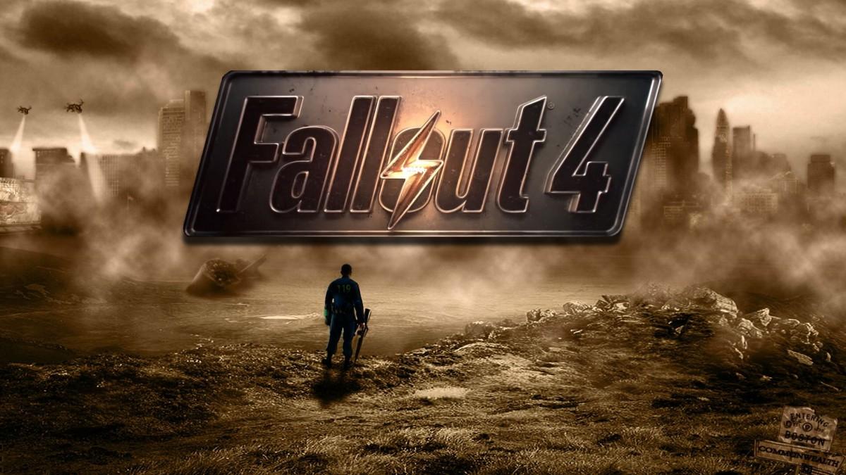 1200x675 Fallout 4 Desktop Wallpaper (1200x675)