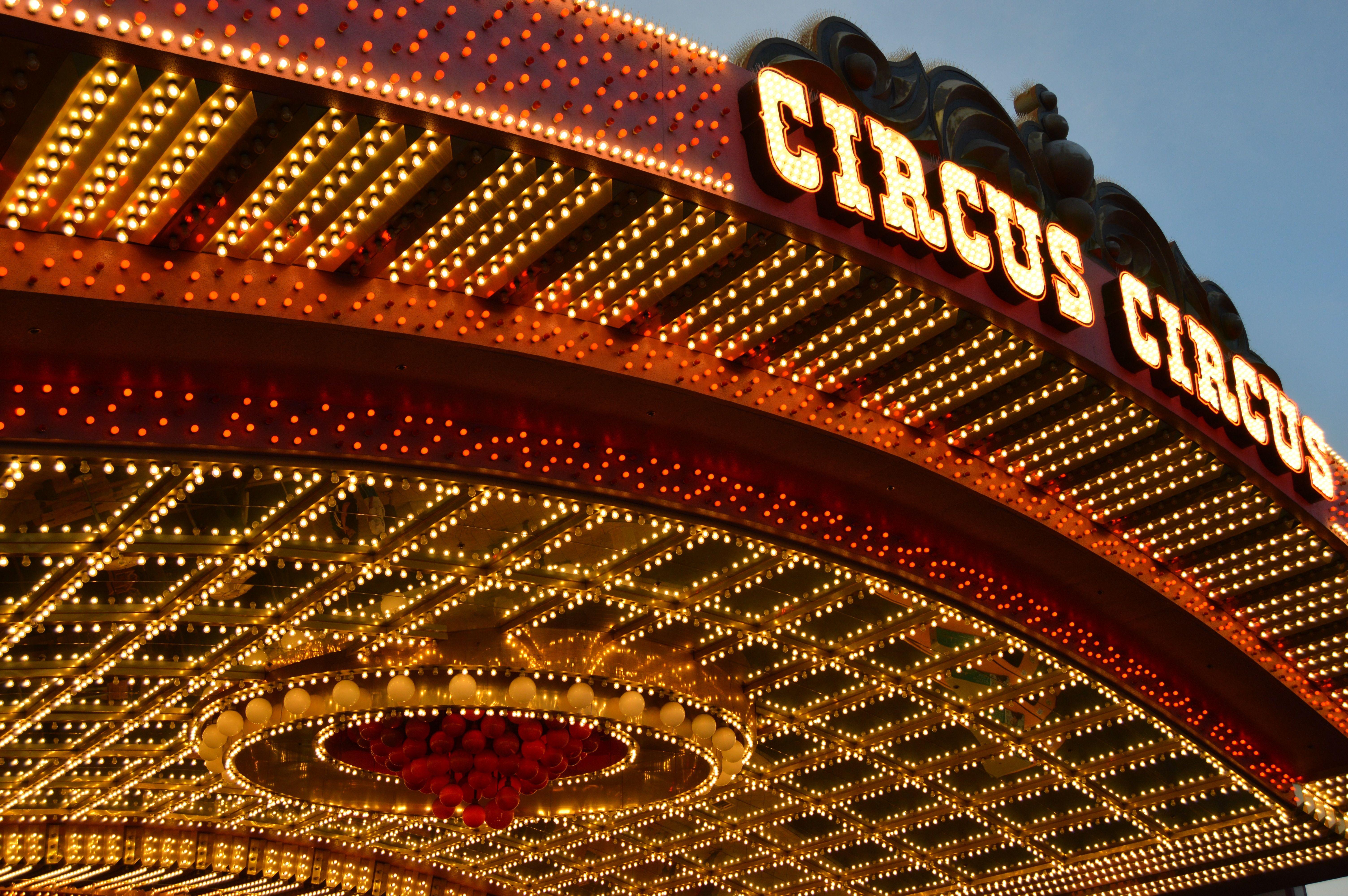 6016x4000 Circus Tent Picture. Download Free Image