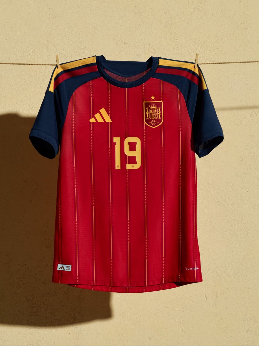 1050x1400 FIFA World Cup Jersey & Uniform Tracker: Every Match Kit Graded, All 48 Teams