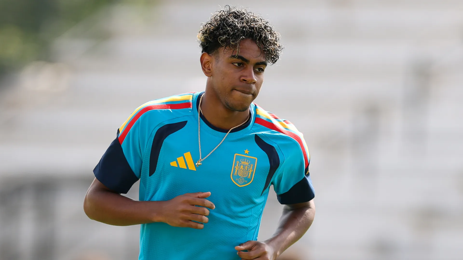 1920x1080 Spain 2026 World Cup preview: Squad breakdown, key player, and tactical analysis Soccer Talk