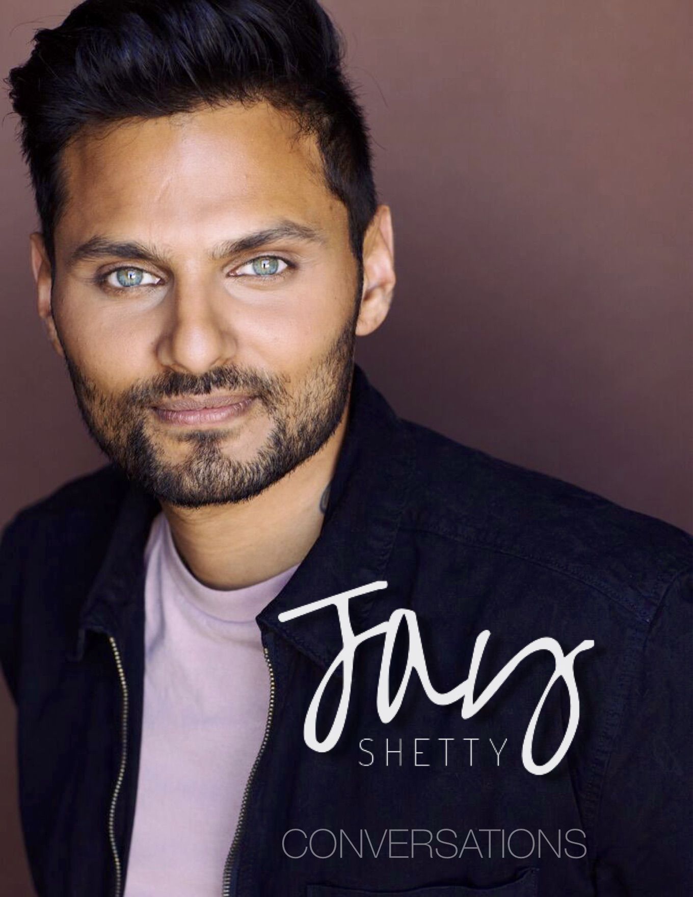 1360x1760 Conversations with Jay Shetty (TV Series 2019– )
